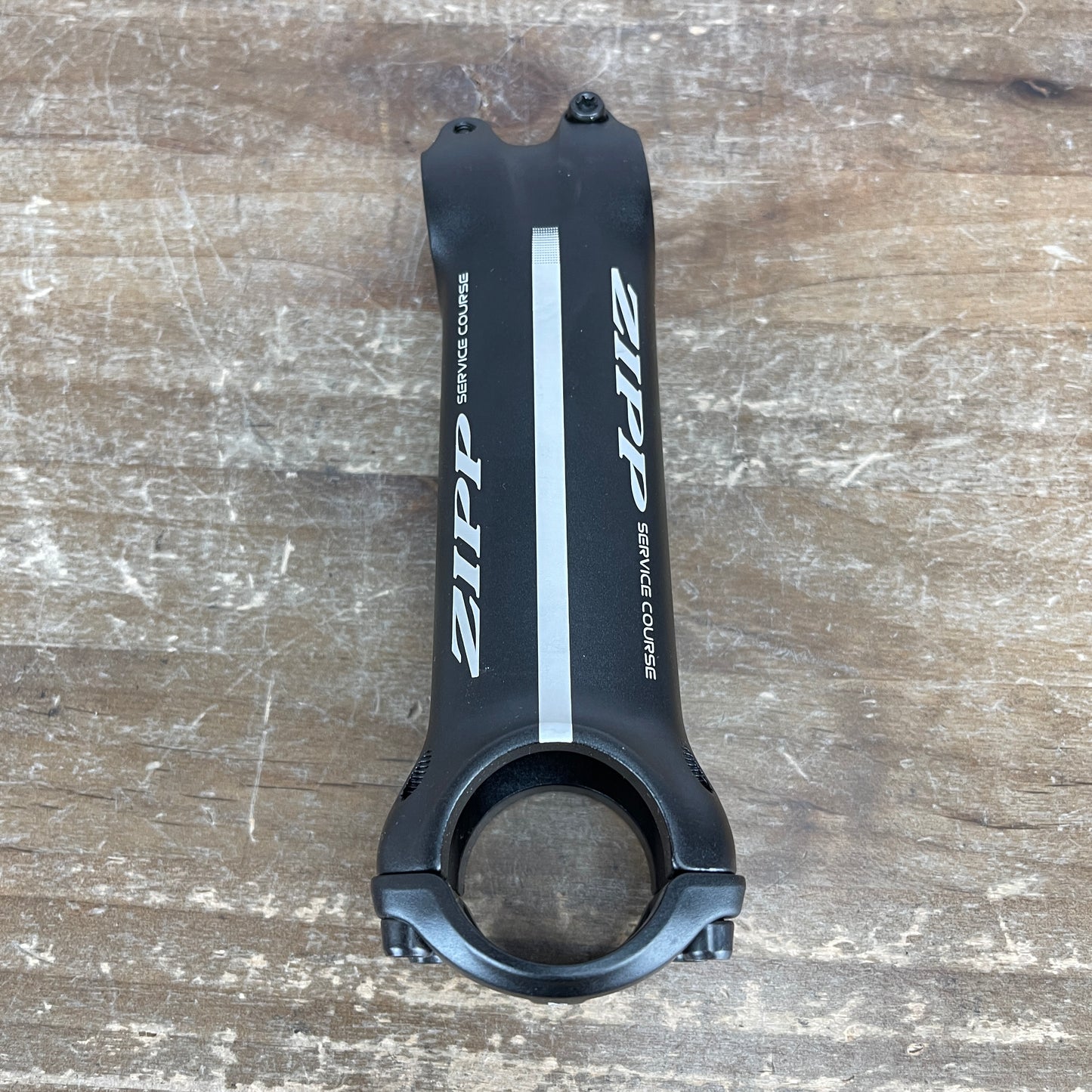 Zipp Service Course 120mm ±6 Degree Alloy Road Bike Stem 31.8mm 1 1/8" 174g