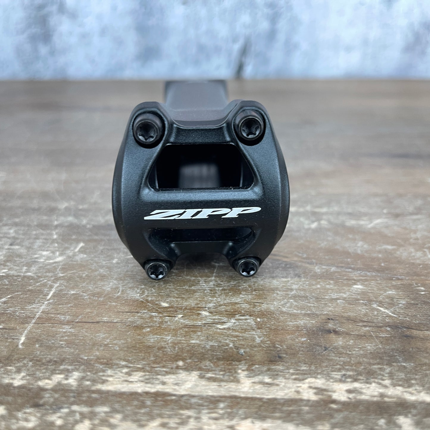 Zipp Service Course 120mm ±6 Degree Alloy Road Bike Stem 31.8mm 1 1/8" 174g