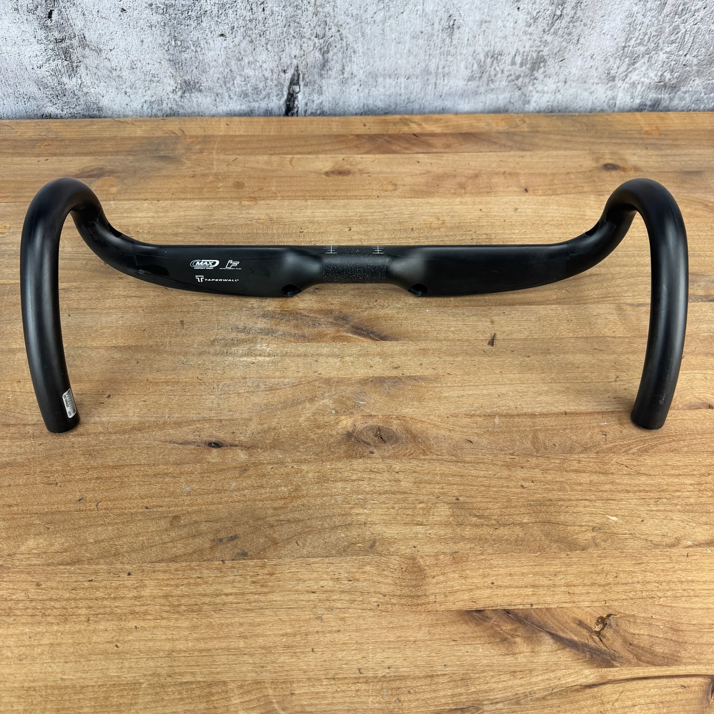 Low Mile! Easton EC70 Aero Carbon 42cm 31.8mm Road Bike Handlebar 255g
