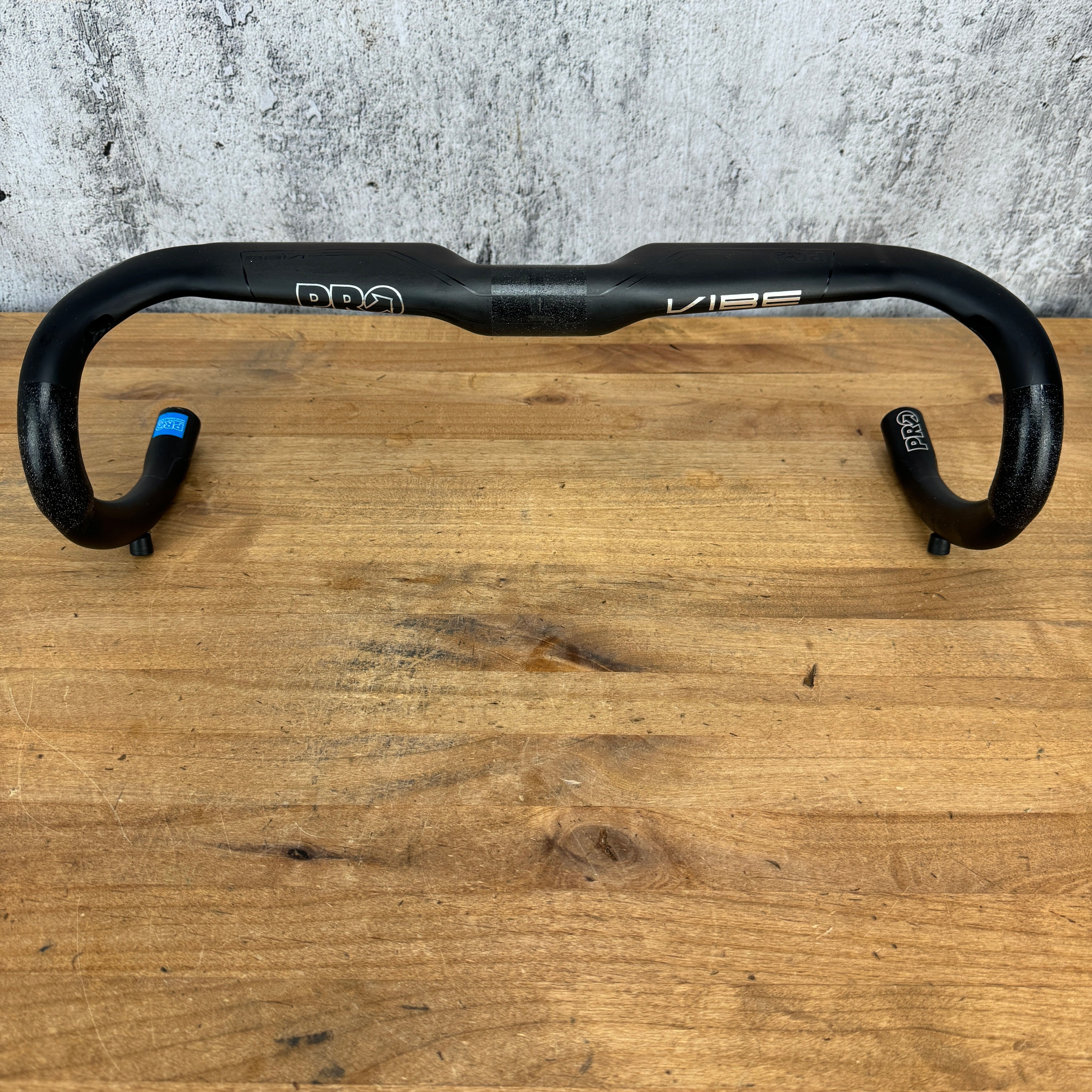 Vibe Aero Superlight Handlebar Shimano Pro Pro Vibe Carbon Aero