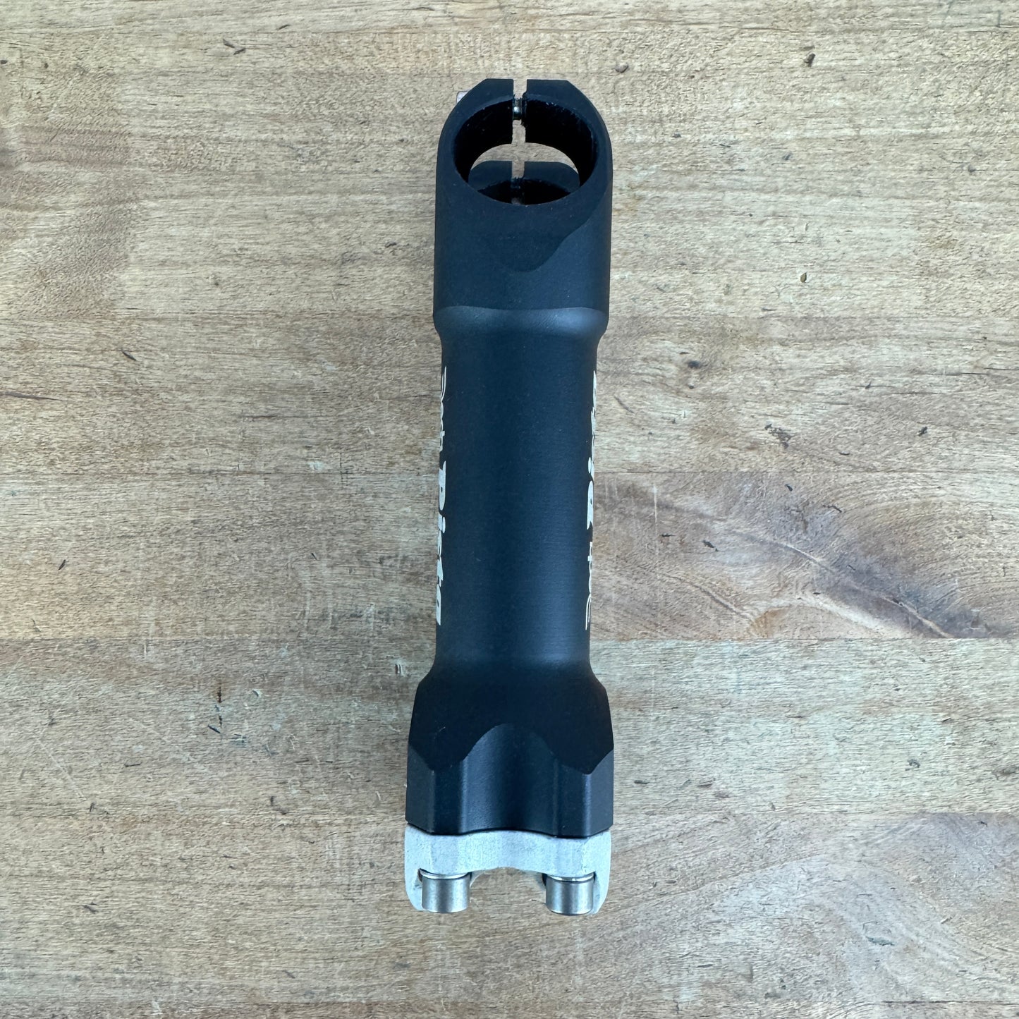 Deda Newton Pista 120mm -17 Degree 31.8mm x 1 1/8" Alloy Bike Stem 155g