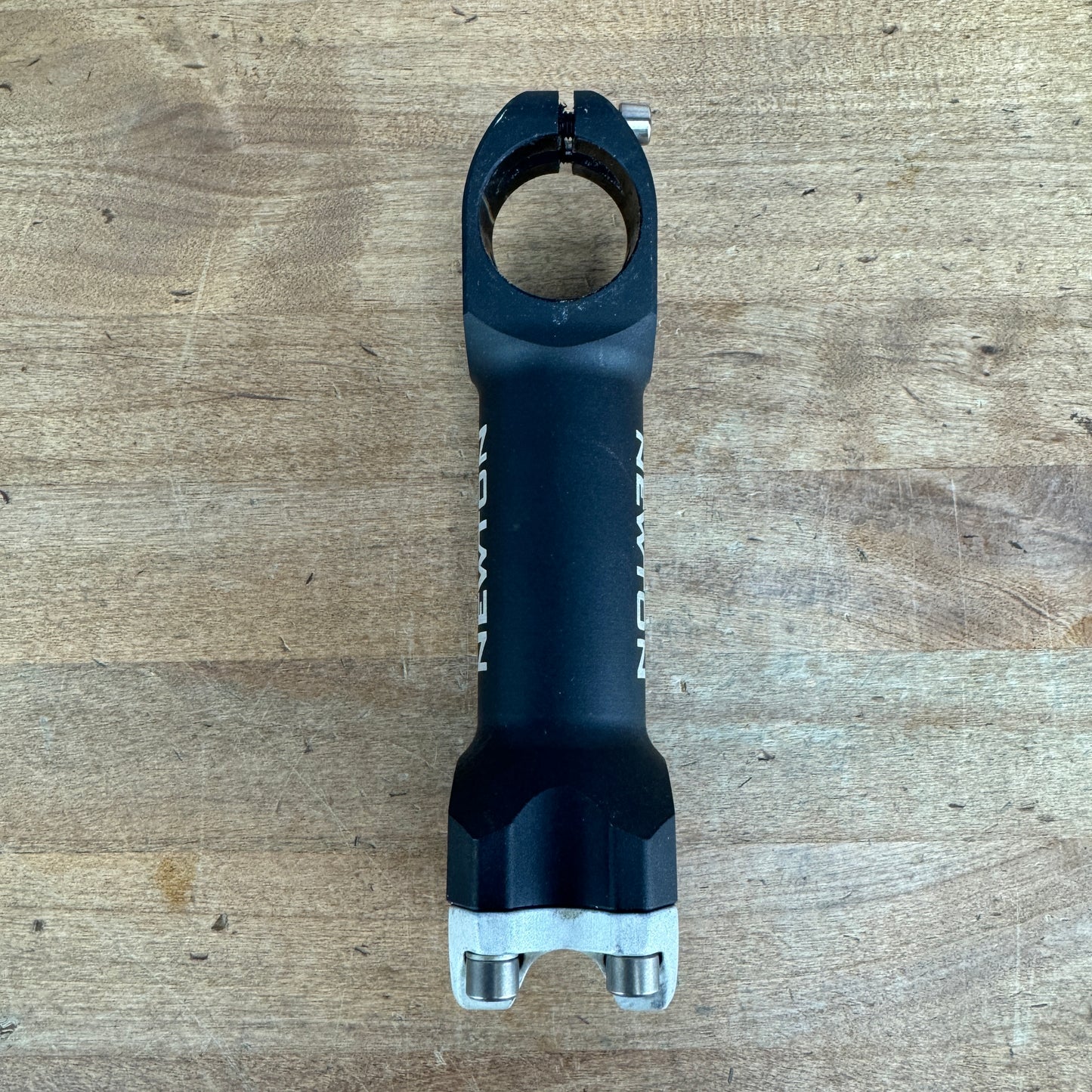 Deda Newton Pista 120mm -17 Degree 31.8mm x 1 1/8" Alloy Bike Stem 155g