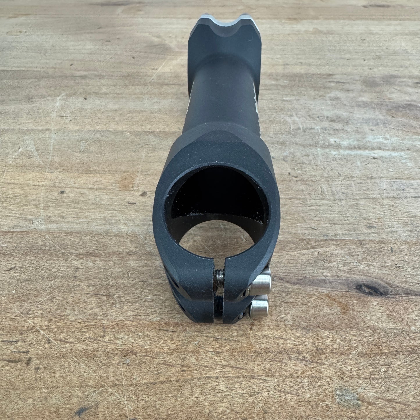Deda Newton Pista 120mm -17 Degree 31.8mm x 1 1/8" Alloy Bike Stem 155g