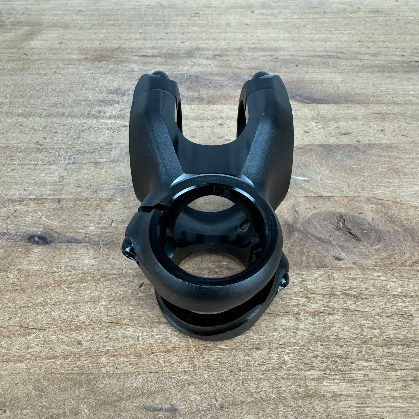 Light Use! E*thirteen Plus 35 Alloy 35.0mm 0º 50mm Mountain Bike Stem 164g