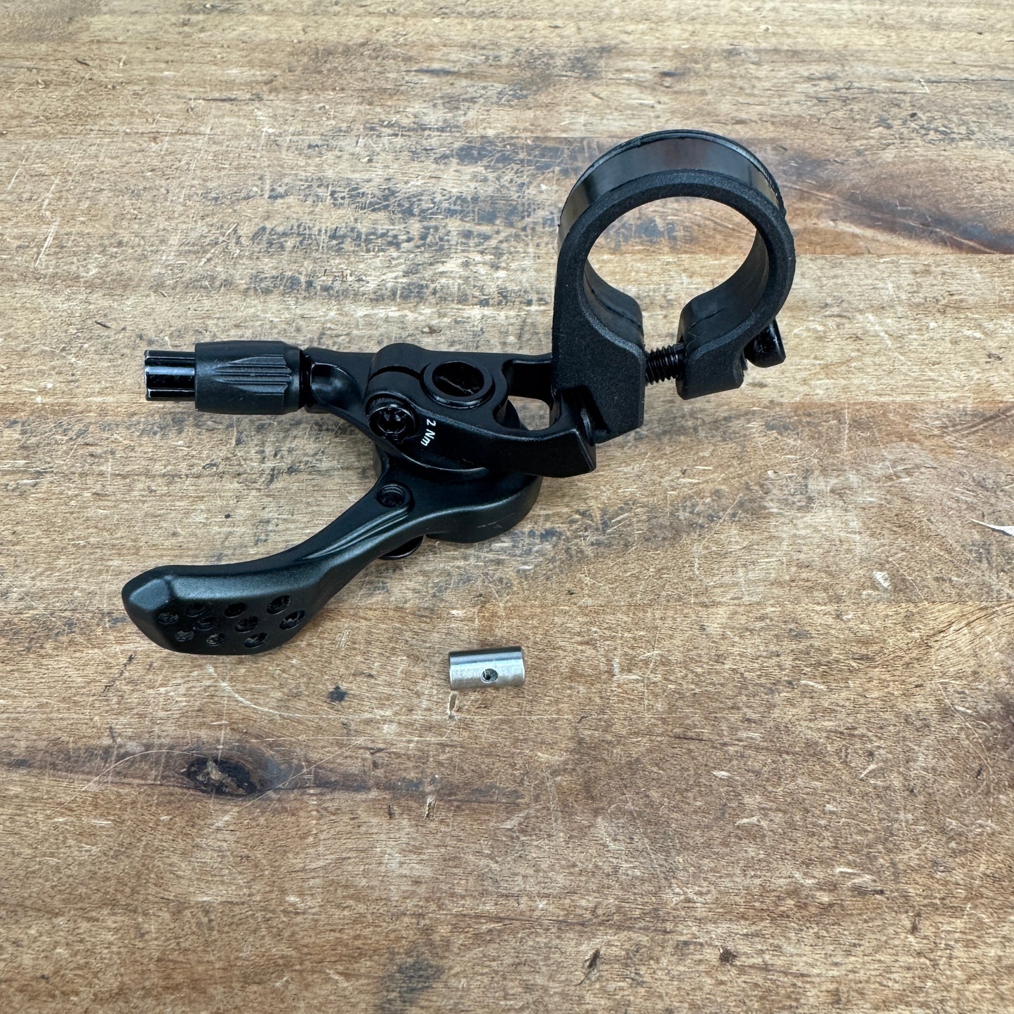 Low Mile! Bike Yoke Revive 3.0 31.6mm 160mm Travel MTB Dropper Seatpost