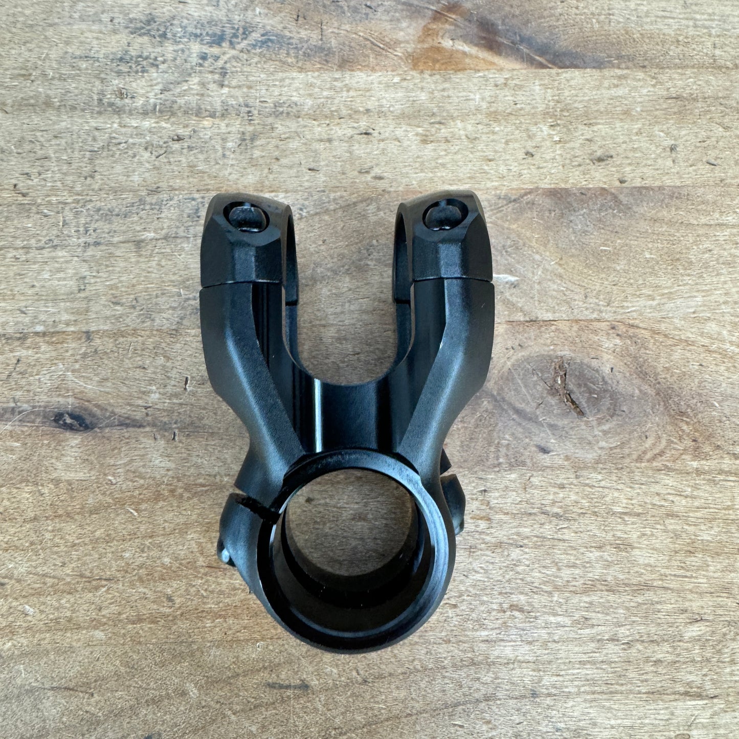 Light Use! E*thirteen Plus 35 Alloy 35.0mm 0º 50mm Mountain Bike Stem 164g