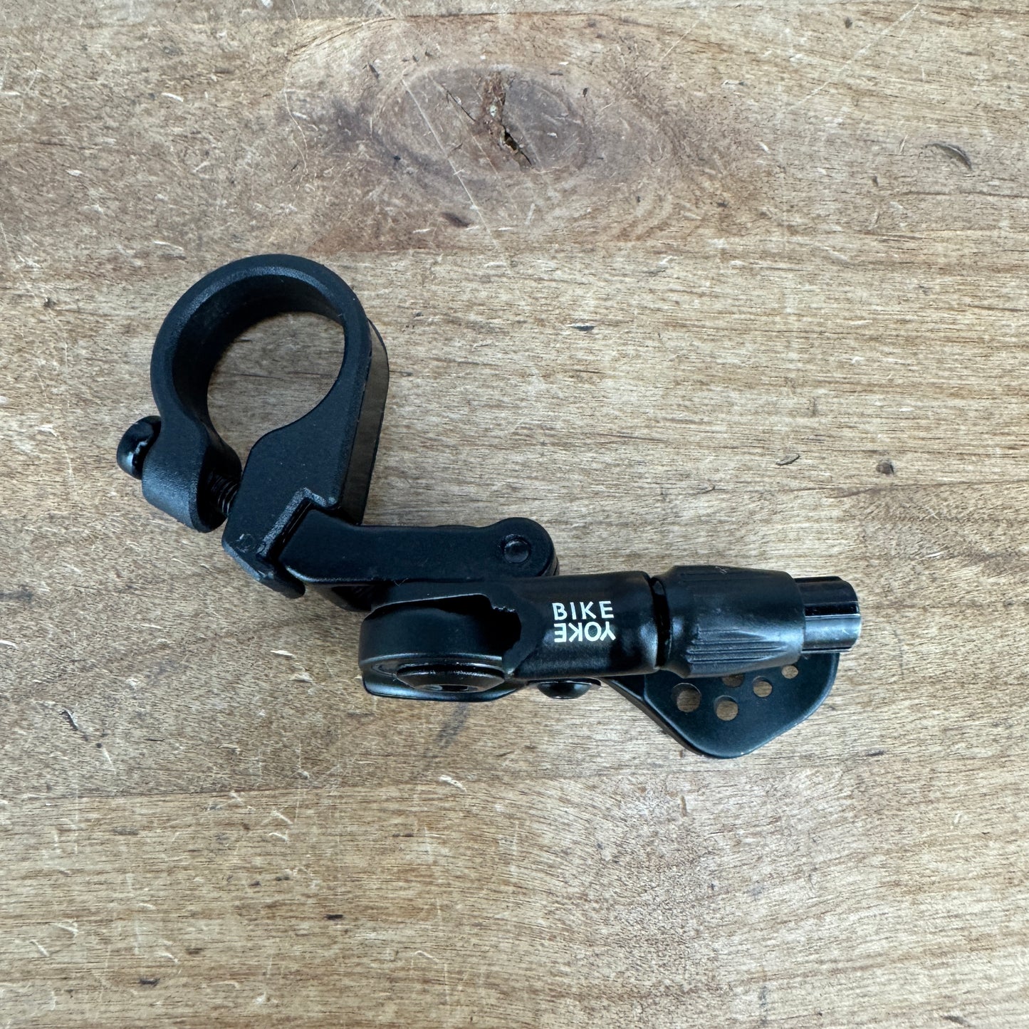 Low Mile! Bike Yoke Revive 3.0 31.6mm 160mm Travel MTB Dropper Seatpost