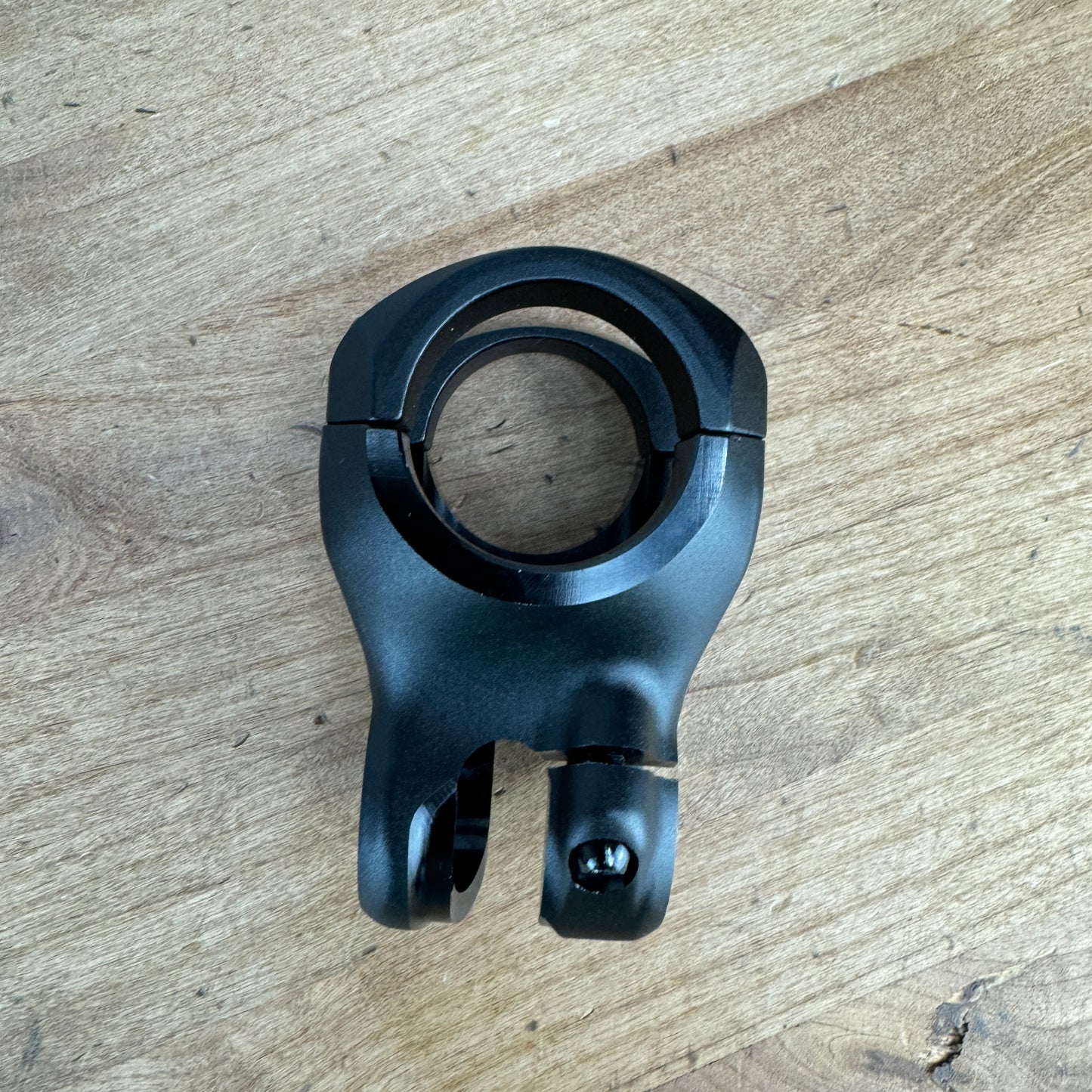 Light Use! E*thirteen Plus 35 Alloy 35.0mm 0º 50mm Mountain Bike Stem 164g