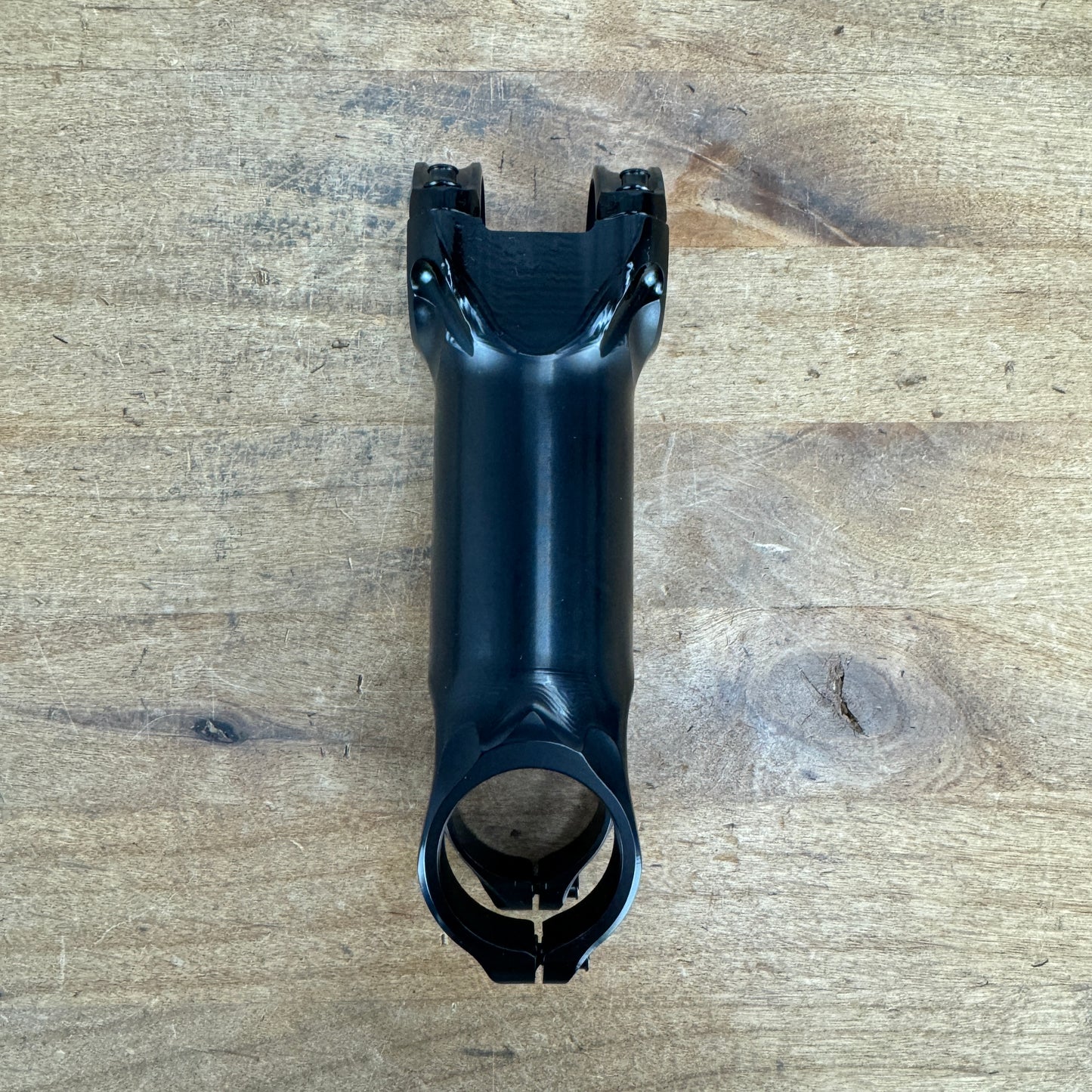 New! Extralite HyperStealth Internal Cable Routing 100mm ±6 Degree 31.8mm Stem 78g