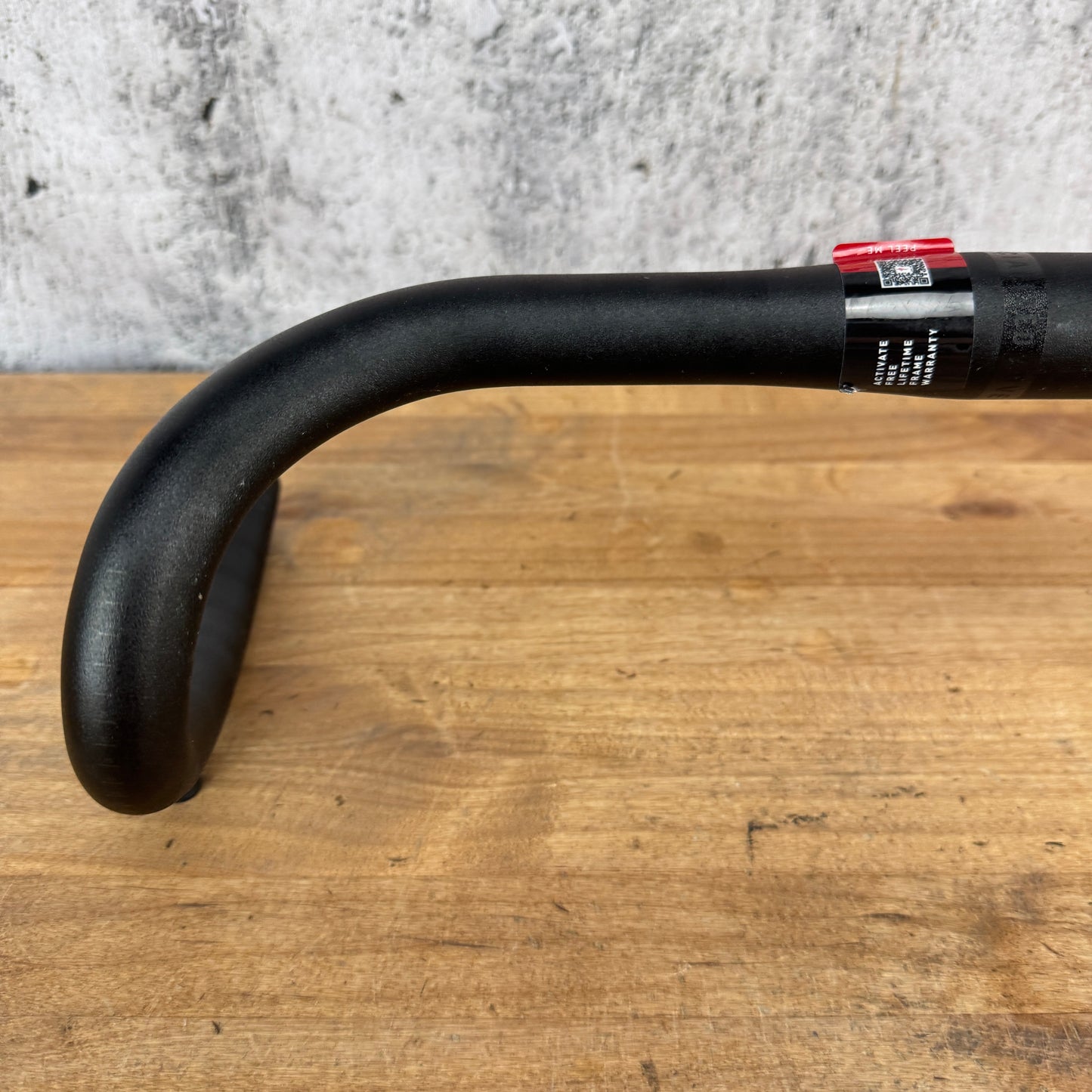 New Takeoff! Specialized Adventure Gear 42/47.5cm Flared Handlebar MSRP $54.99