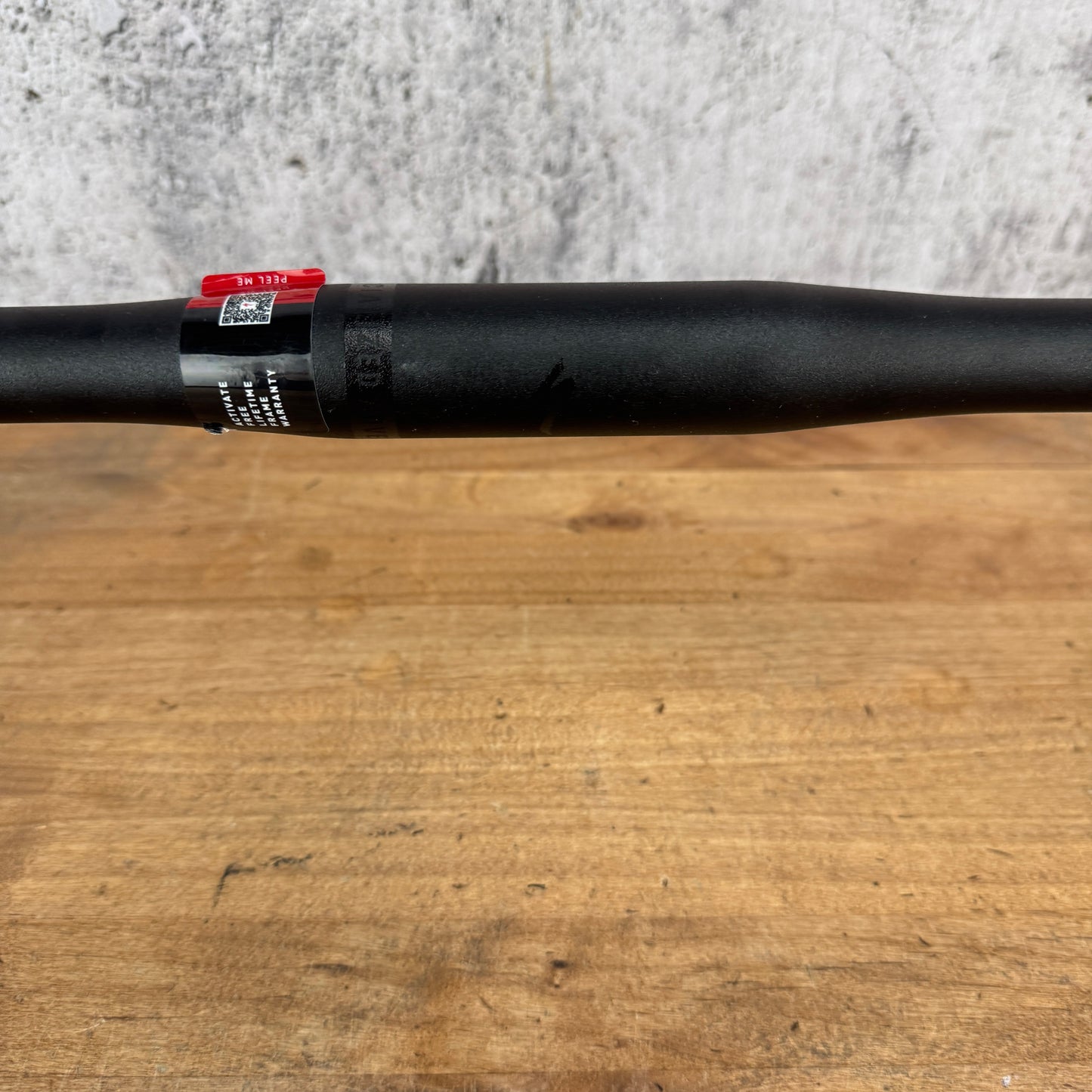 New Takeoff! Specialized Adventure Gear 42/47.5cm Flared Handlebar MSRP $54.99