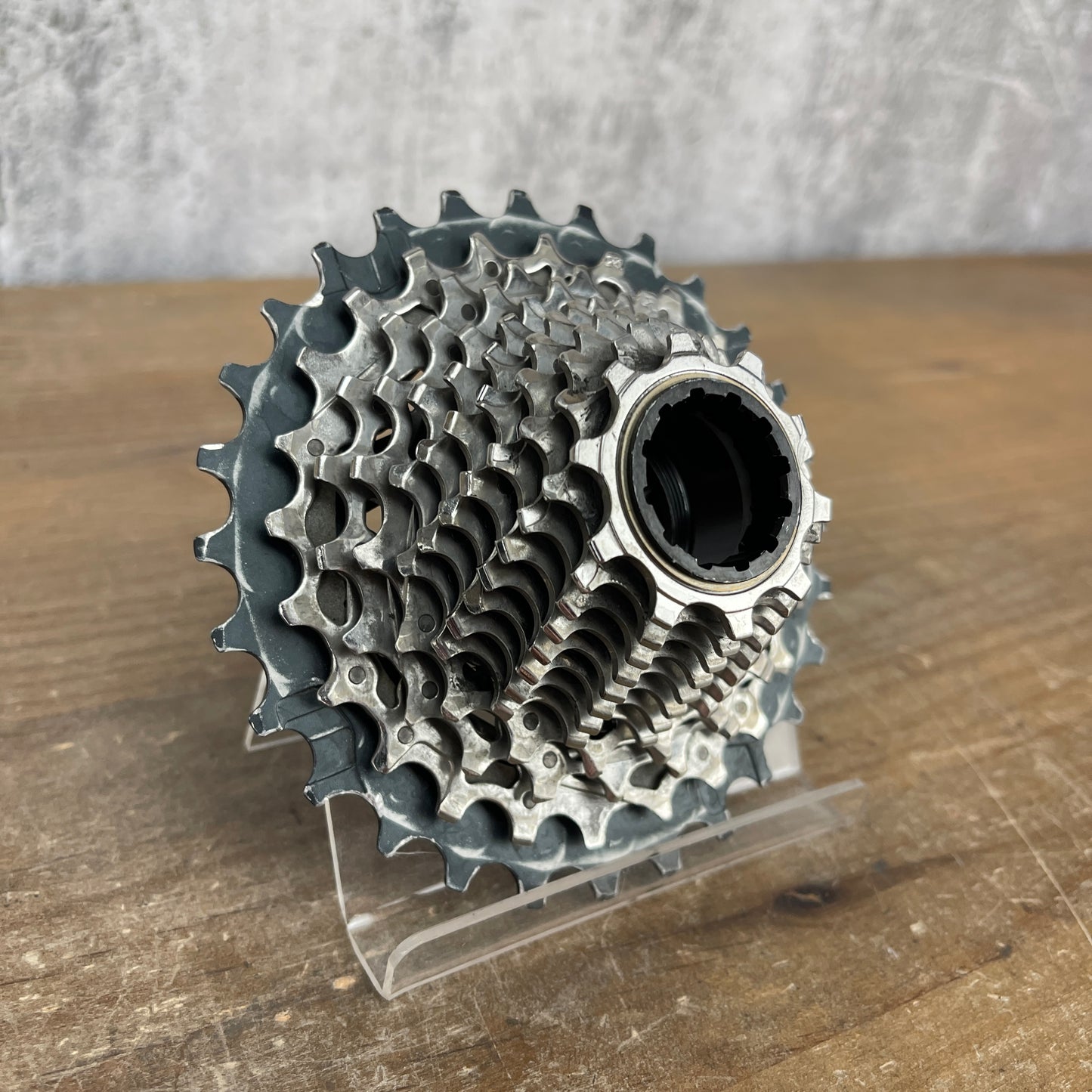 SRAM Force AXS XG-1270 10-28t 12-Speed Road Bike Cassette "Typical Wear"