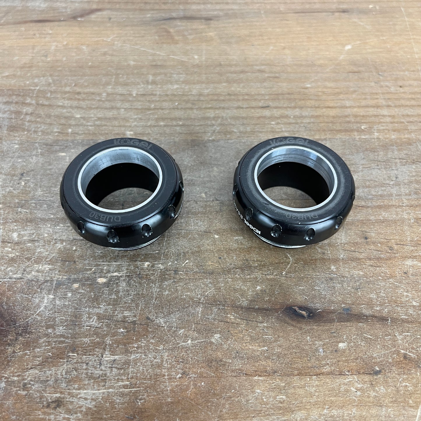 Kogel BSA English Threaded Bottom Bracket for Sram DUB 29mm Spindles 89g