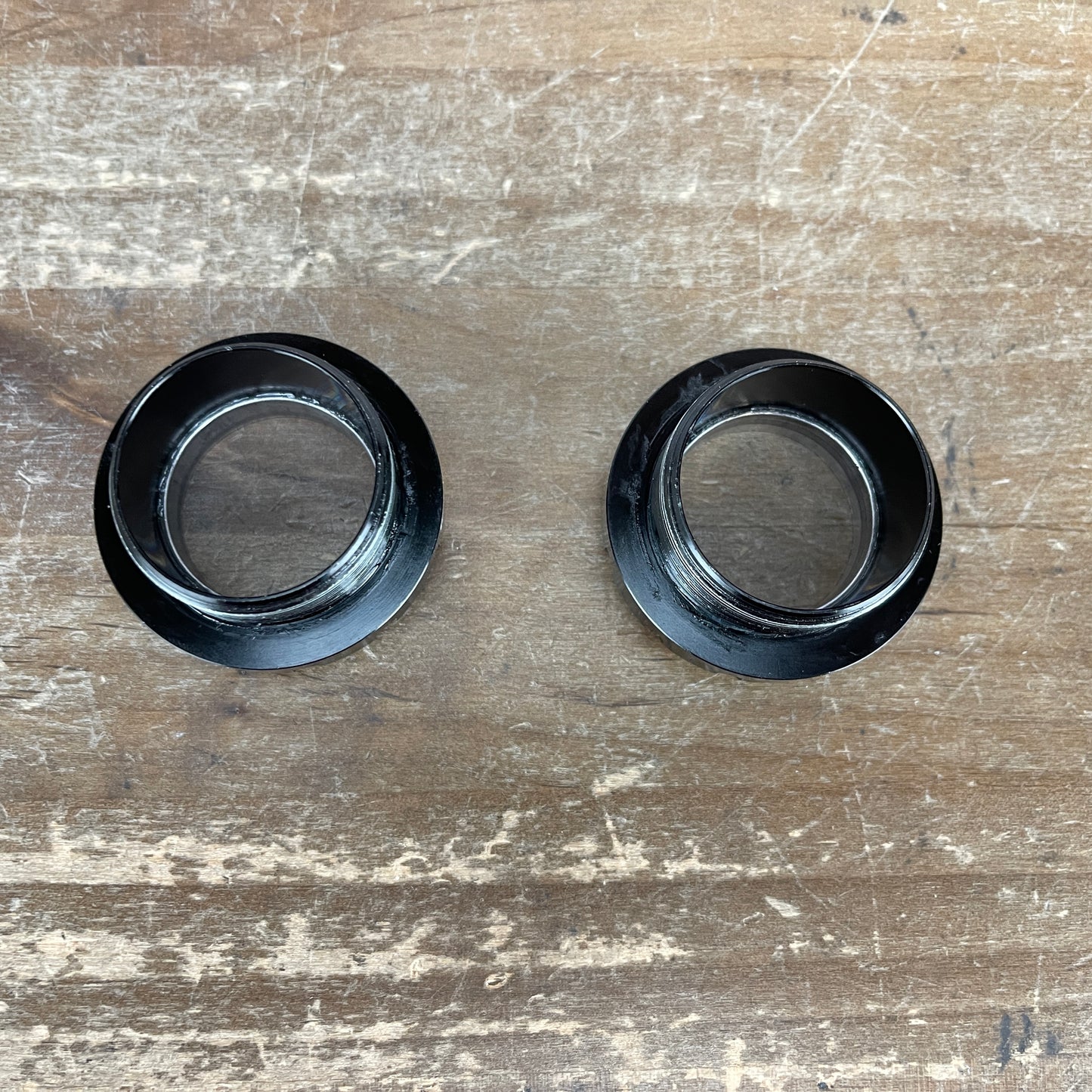 Kogel BSA English Threaded Bottom Bracket for Sram DUB 29mm Spindles 89g