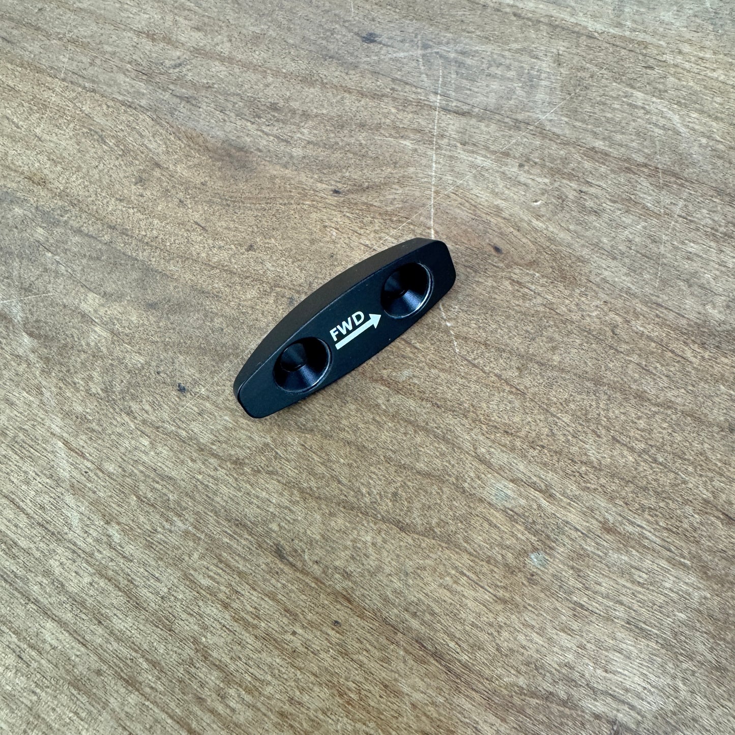 Tririg Dragonfly V1 Bracket 234g TT/Triathlon Scoops Ultimate Arm Cup Mount