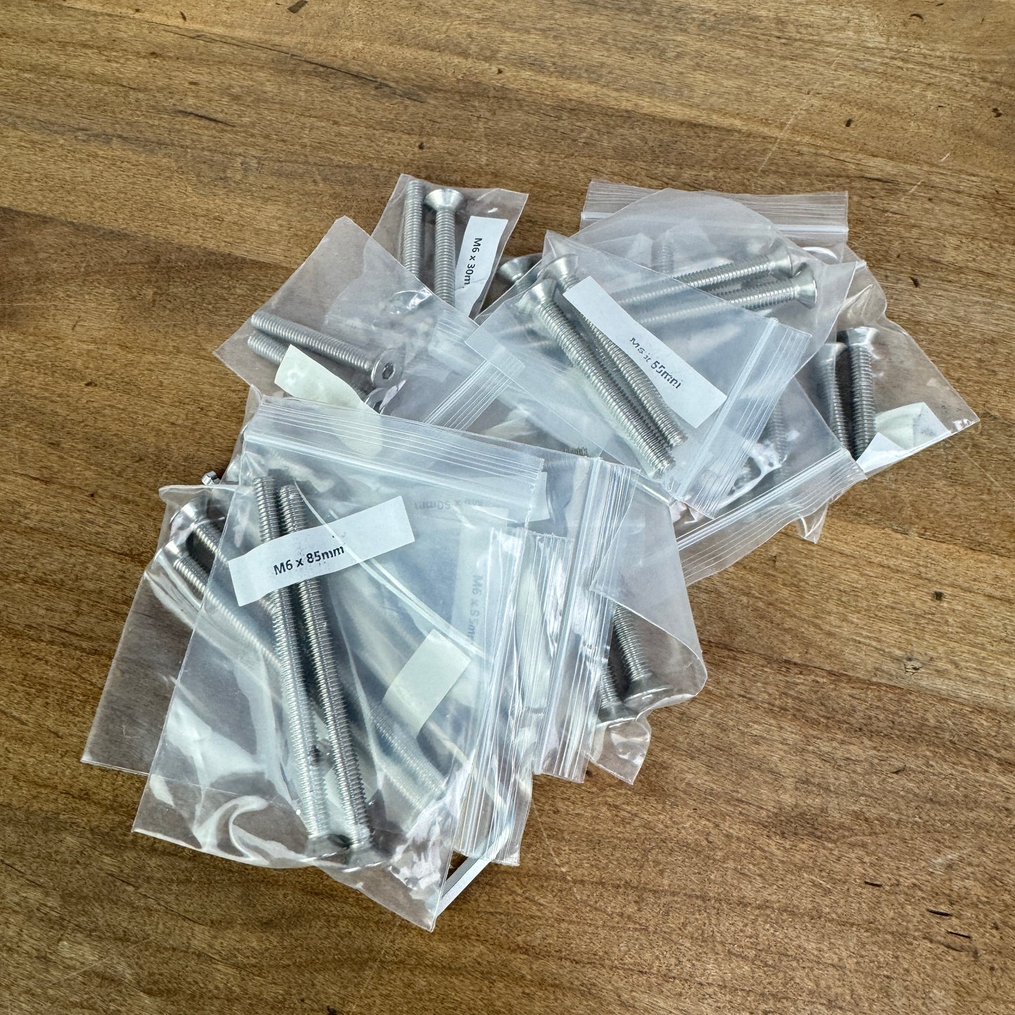 Tririg Monopost Compatability Kit For Sigma One Aero Stem