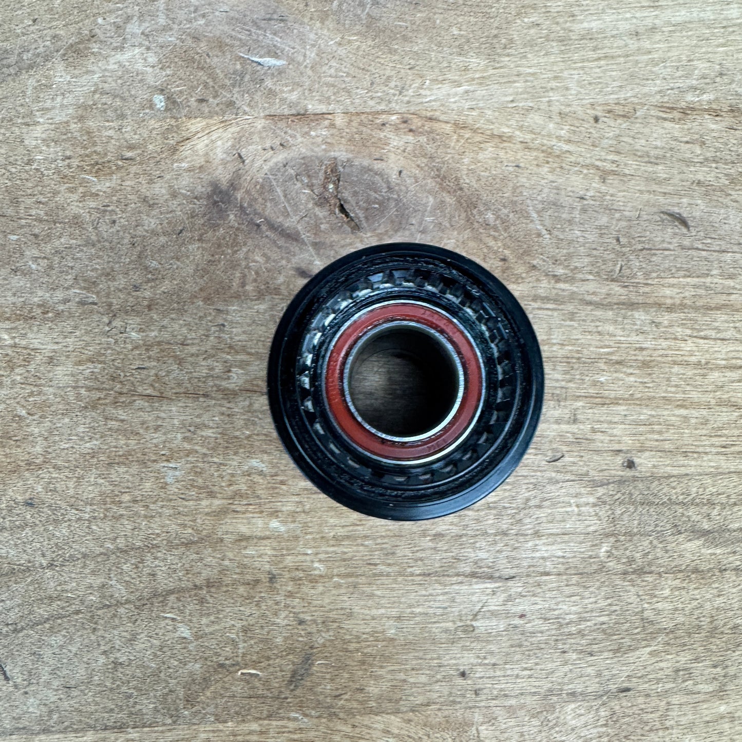 DT Swiss Compatible Shimano/Sram 10-Speed Black Freehub Body 48g