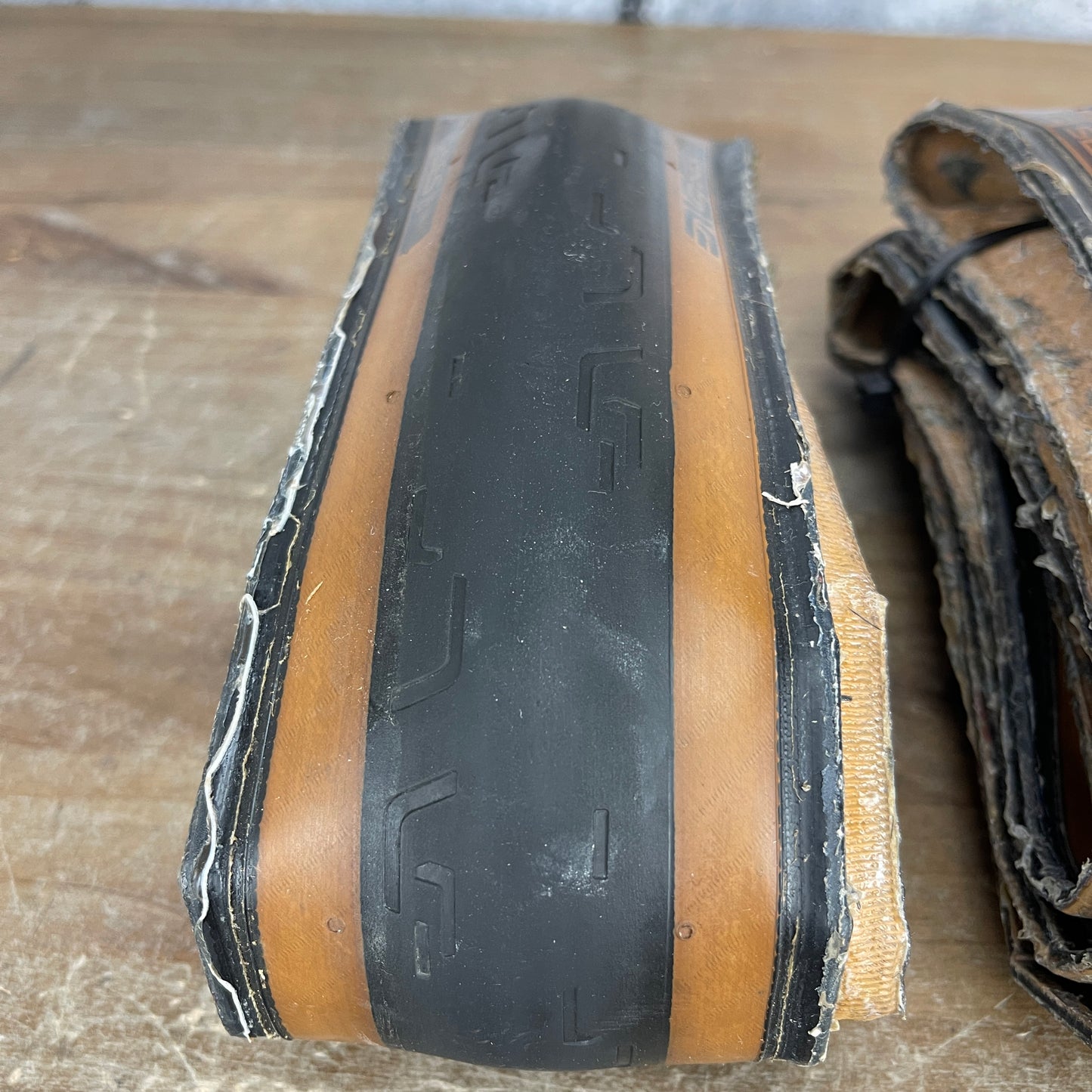 Pair Enve SES Road 700c x 29mm Road Bike Tubeless Tires