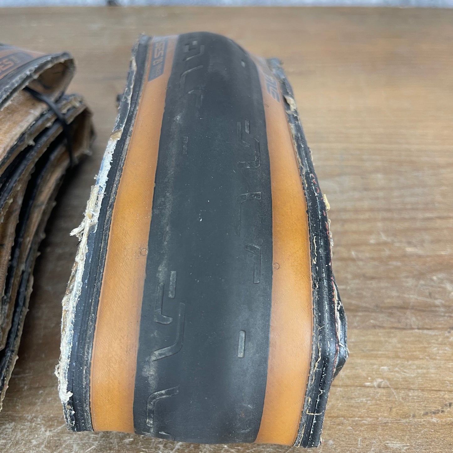 Pair Enve SES Road 700c x 29mm Road Bike Tubeless Tires