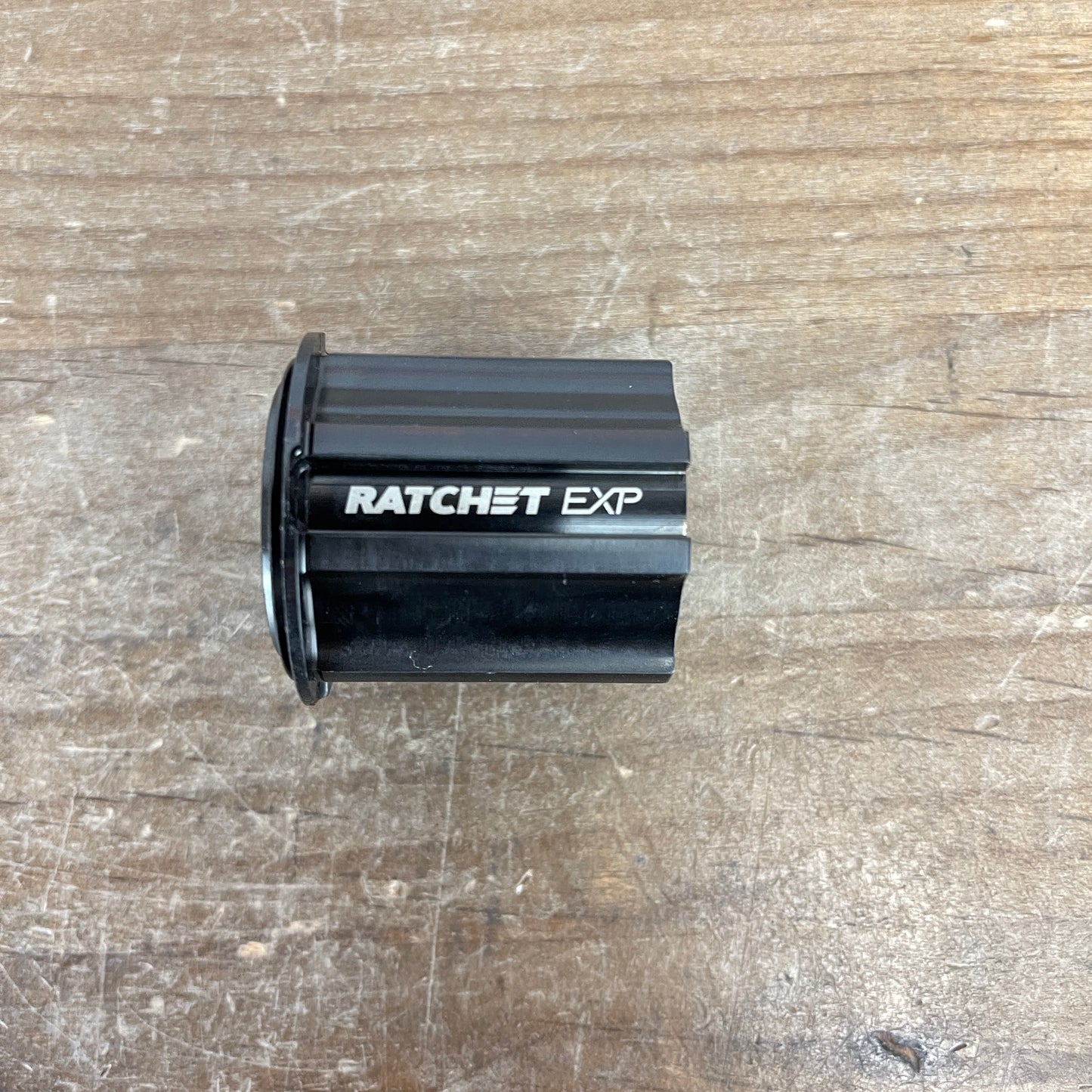 New Takeoff! Shimano Ratchet EXP for Campagnolo w/ End Cap Hub Ceramic Bearings