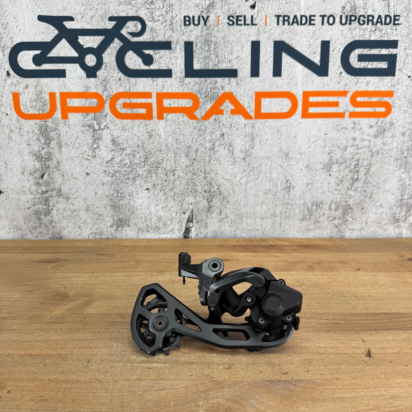 Low Mile! Shimano GRX RD-RX820 12-Speed Mechanical 36t Max Rear Derailleur 257g