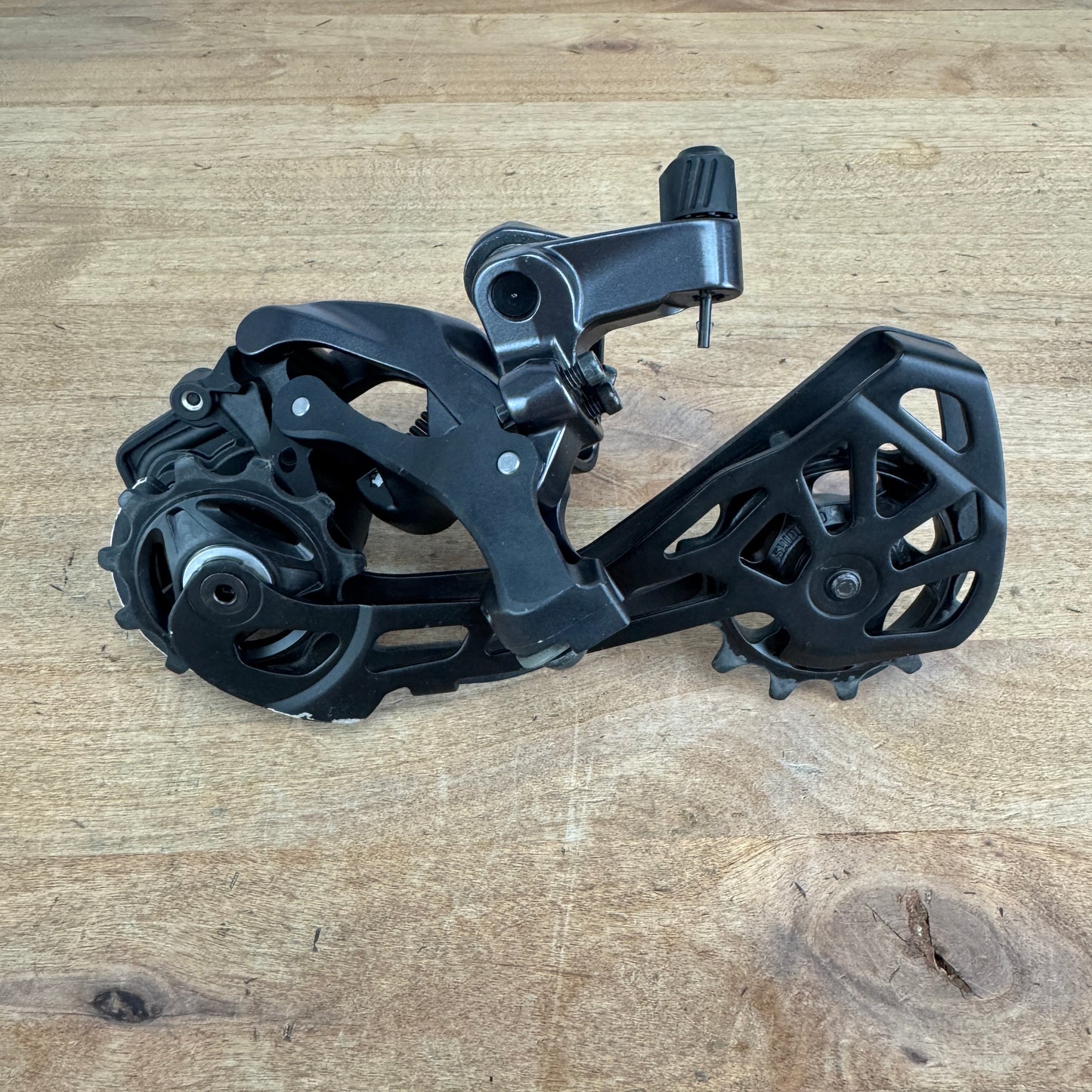 Low Mile! Shimano GRX RD-RX820 12-Speed Mechanical 36t Max Rear Derailleur 257g