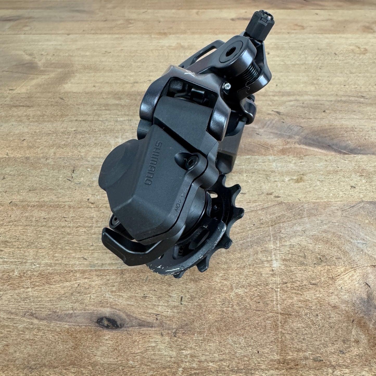 Low Mile! Shimano GRX RD-RX820 12-Speed Mechanical 36t Max Rear Derailleur 257g
