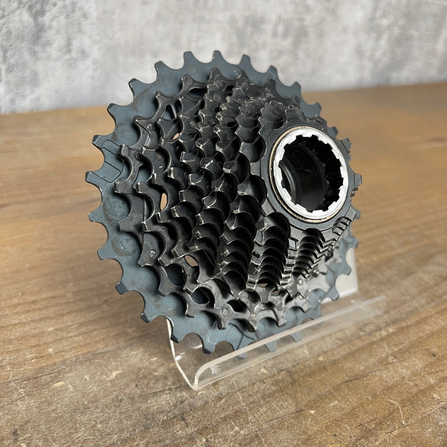 SRAM Force AXS XG-1270 10-28t 12-Speed Road Bike Cassette "Light Wear" 233g