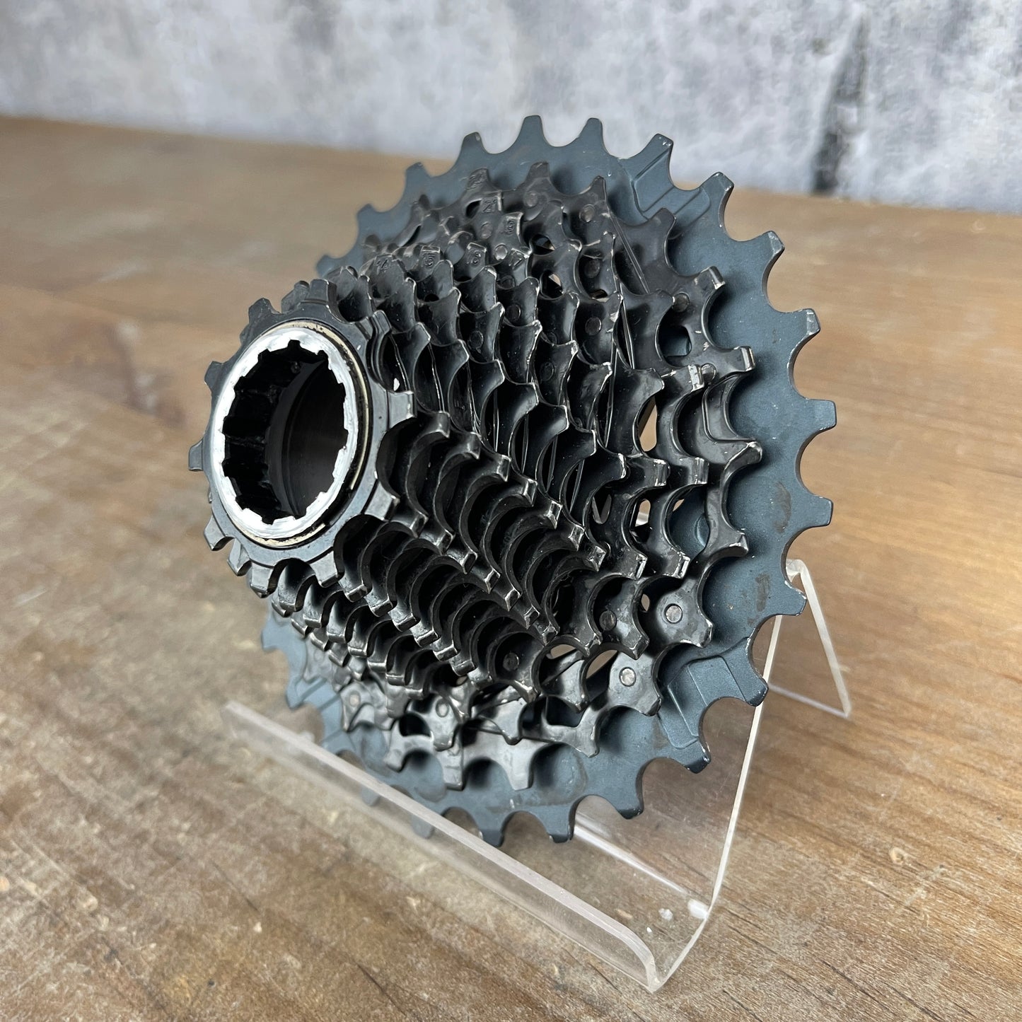SRAM Force AXS XG-1270 10-28t 12-Speed Road Bike Cassette "Light Wear" 233g