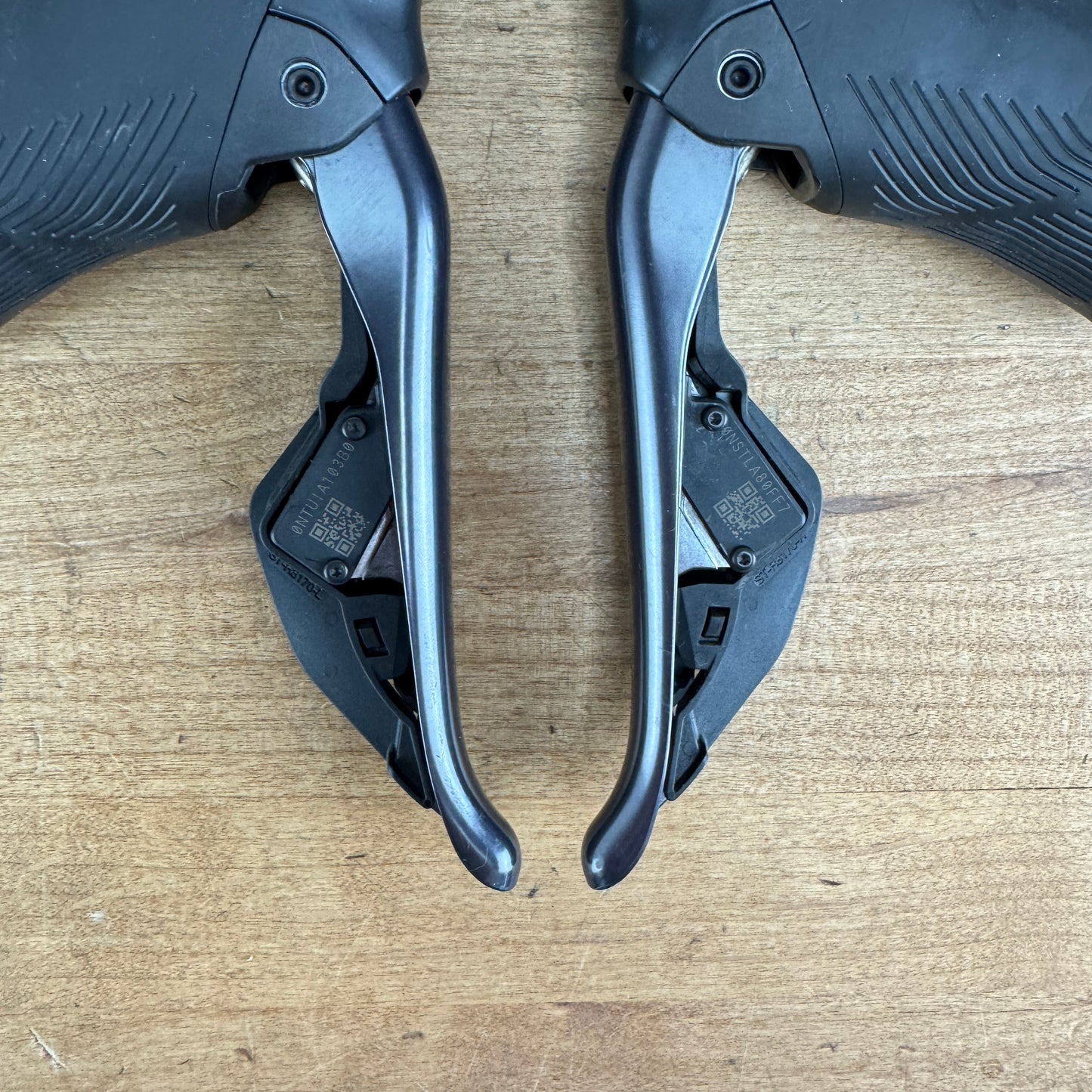 Shimano Ultegra R8170 Di2 12-Speed Electronic Hydraulic Disc Brake Mini Groupset