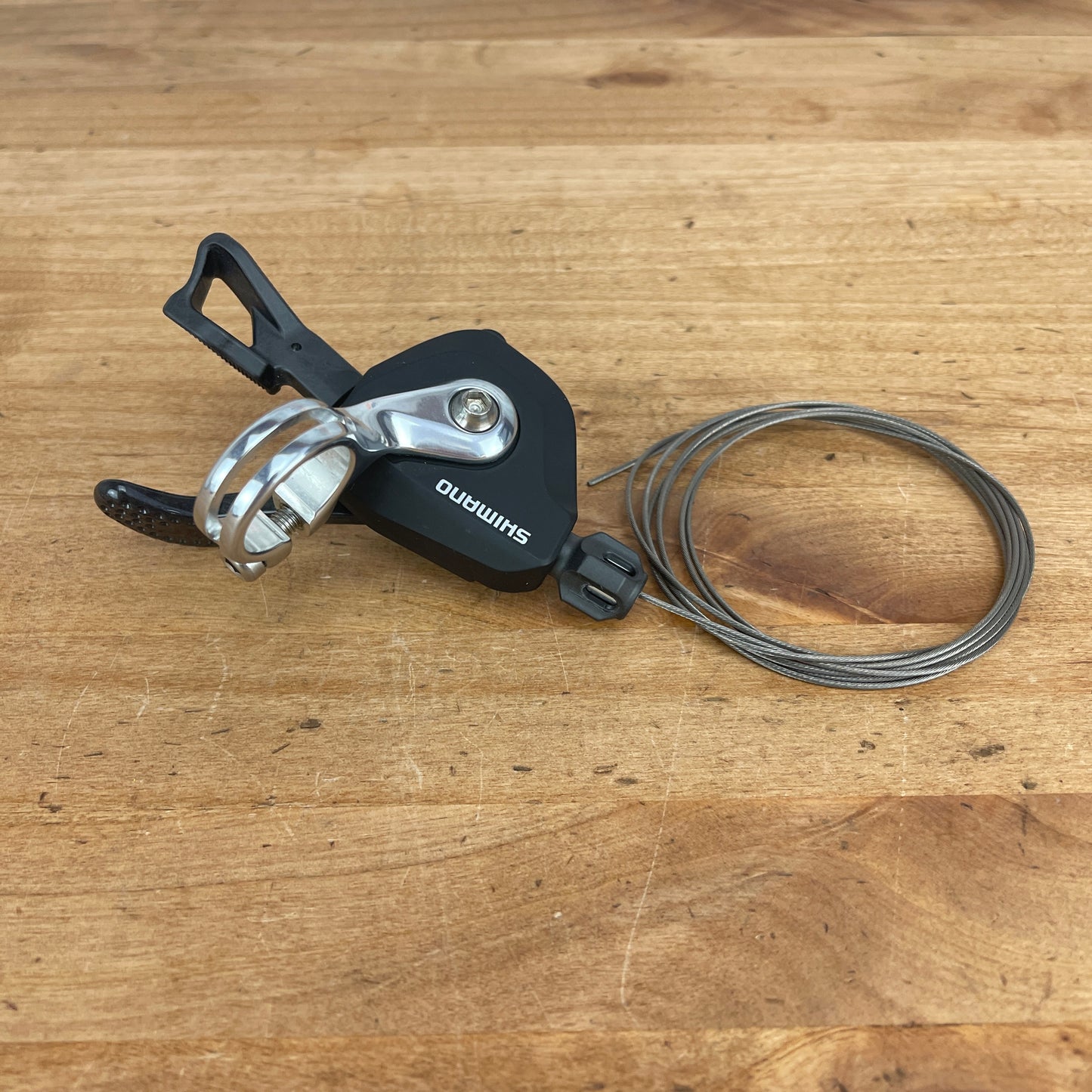 New! Shimano SL-RS700 Mechanical 2x11 Speed Left Side Single Shifter