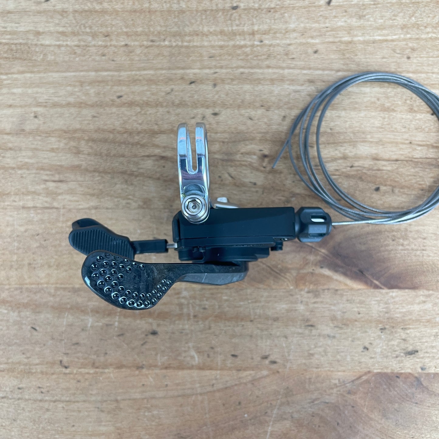 New! Shimano SL-RS700 Mechanical 2x11 Speed Left Side Single Shifter