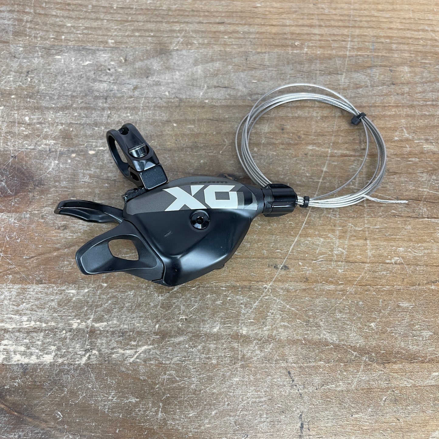 SRAM XO1 Eagle 12-Speed MTB Mechanical Trigger Shifter