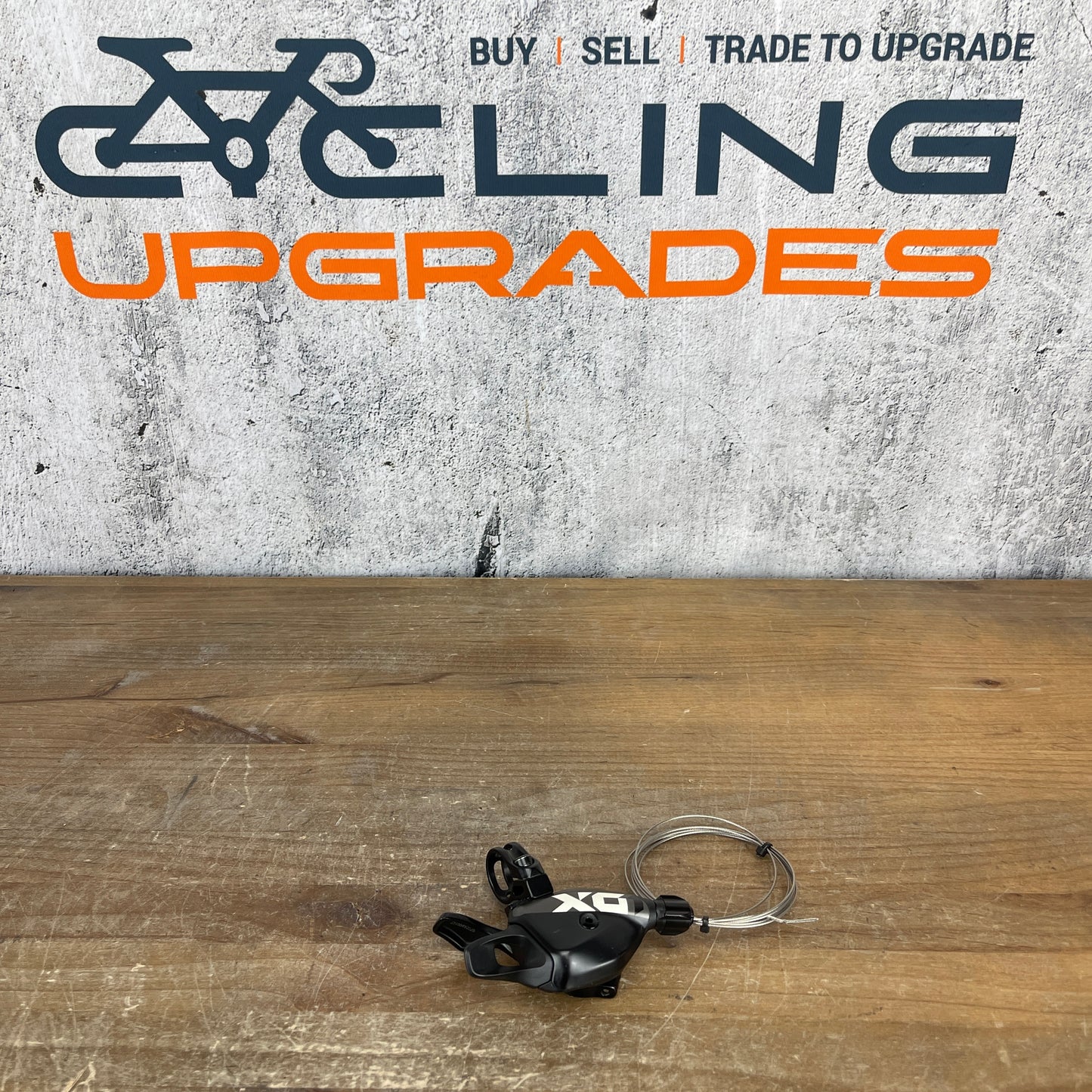 SRAM XO1 Eagle 12-Speed MTB Mechanical Trigger Shifter