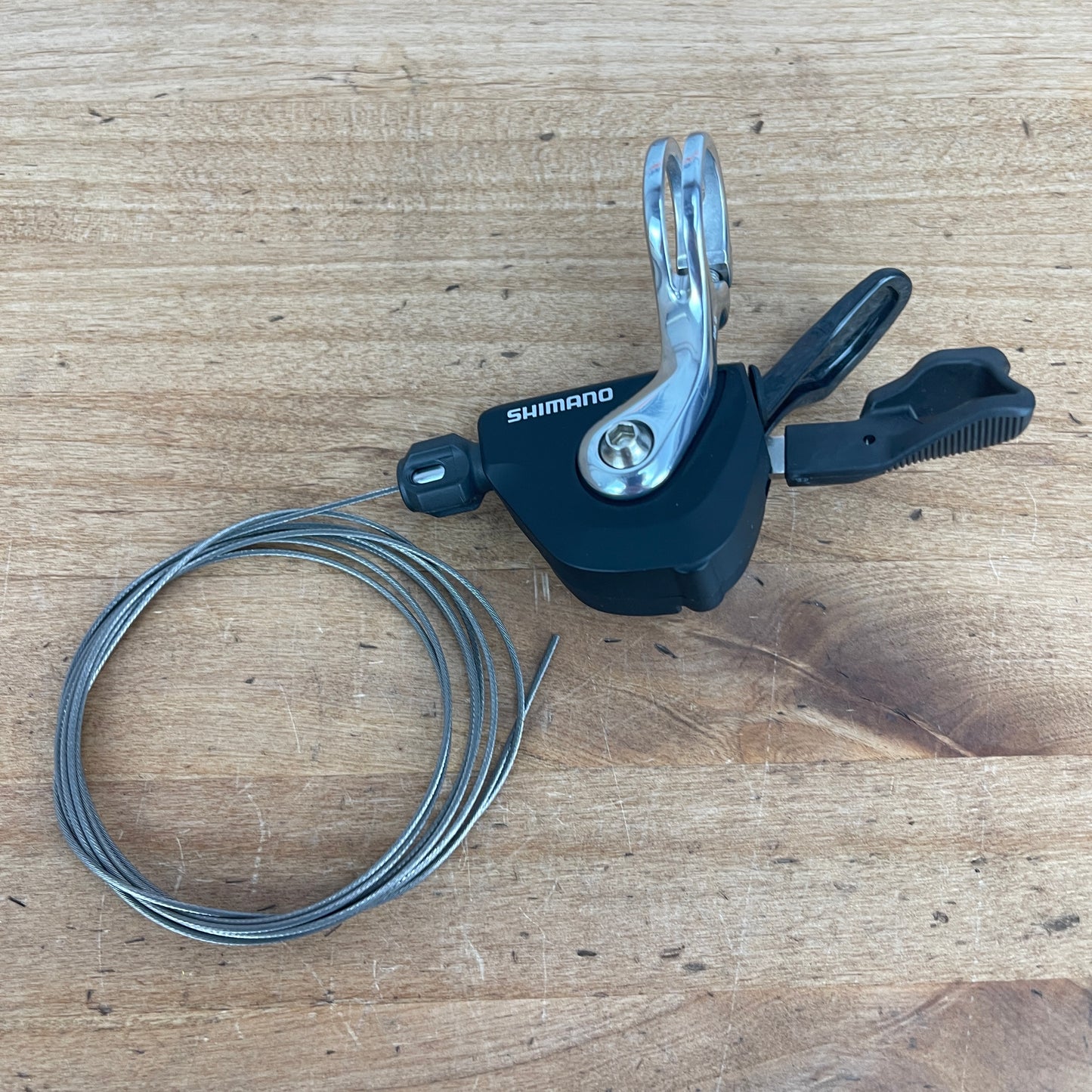 New! Shimano SL-RS700 Mechanical 2x11 Speed Left Side Single Shifter
