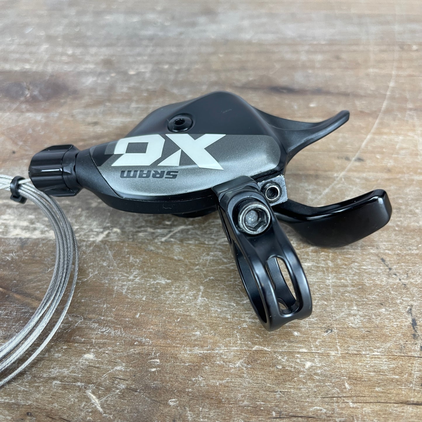 SRAM XO1 Eagle 12-Speed MTB Mechanical Trigger Shifter