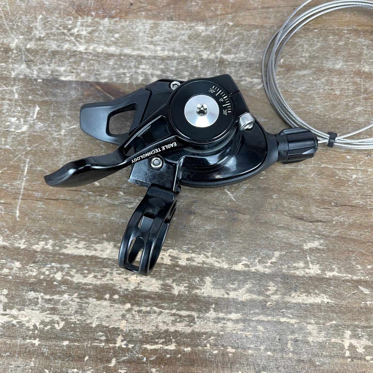 SRAM XO1 Eagle 12-Speed MTB Mechanical Trigger Shifter