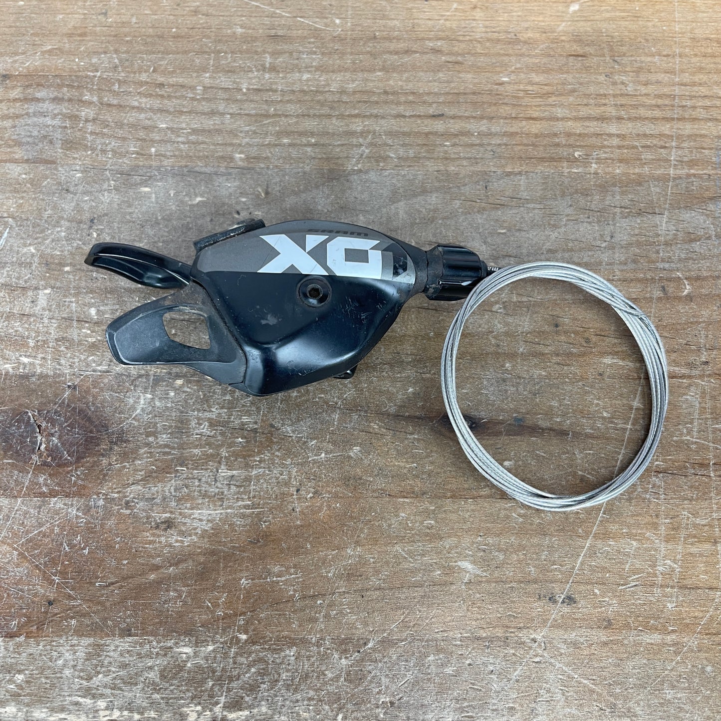 SRAM XO1 Eagle 12-Speed MTB Mechanical Trigger Shifter