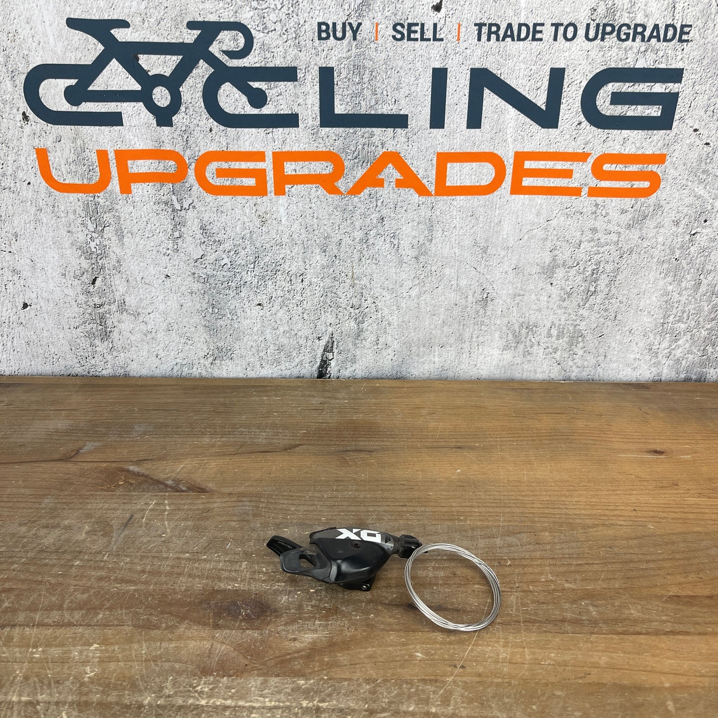 SRAM XO1 Eagle 12-Speed MTB Mechanical Trigger Shifter
