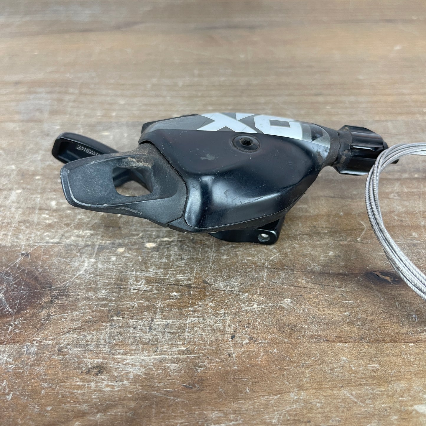 SRAM XO1 Eagle 12-Speed MTB Mechanical Trigger Shifter
