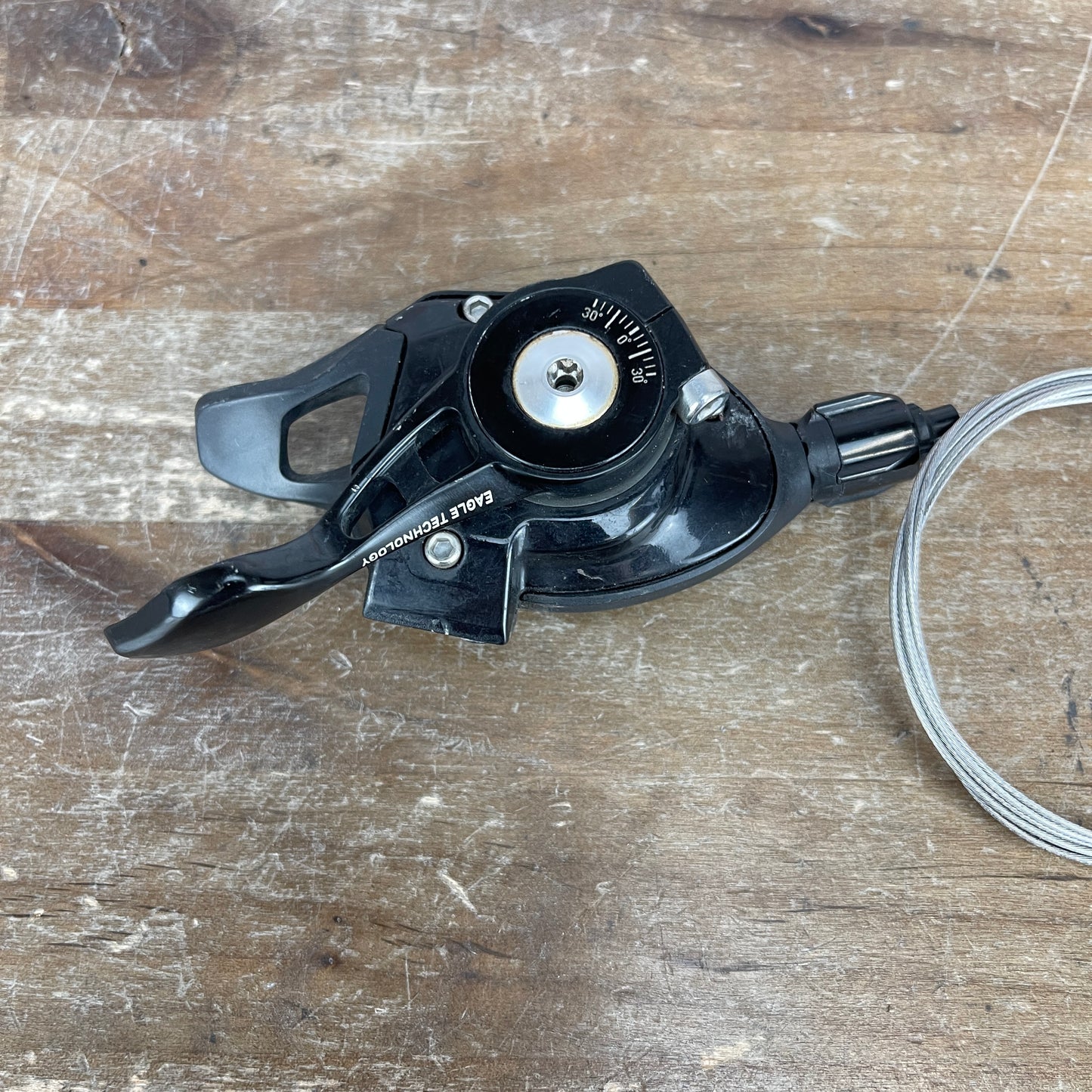SRAM XO1 Eagle 12-Speed MTB Mechanical Trigger Shifter