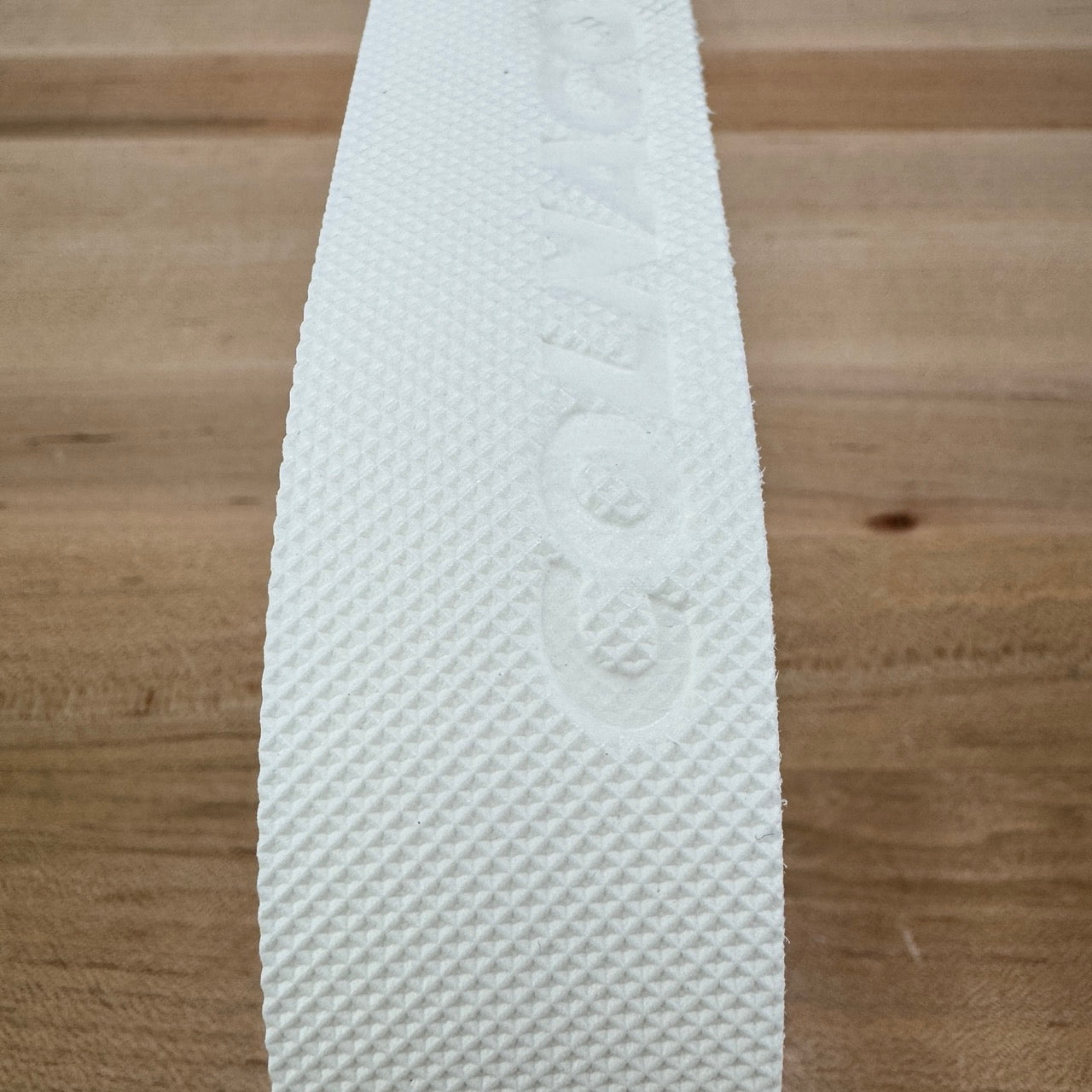 New! Colnago Grip White Bike Bar Tape 70g MSRP $35