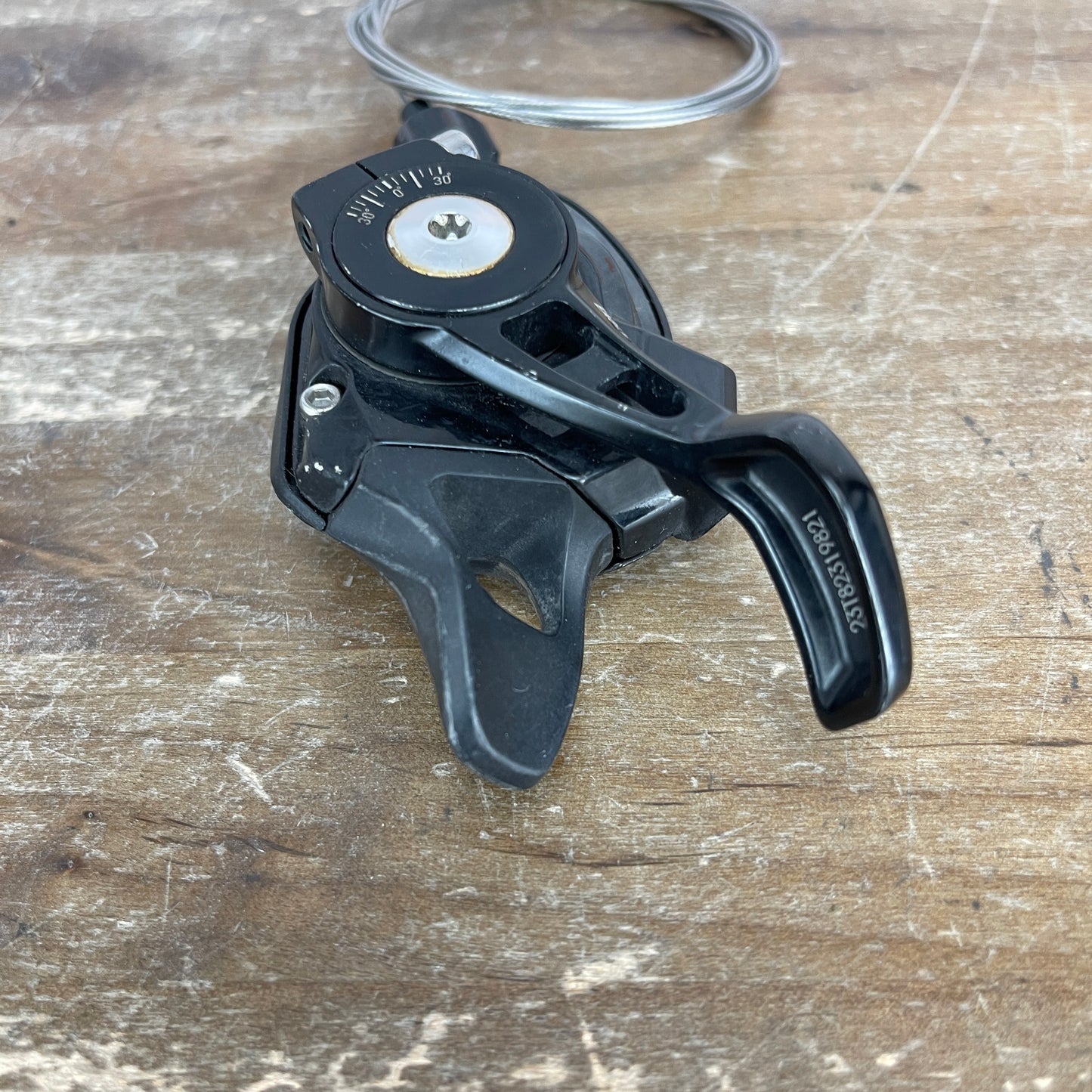 SRAM XO1 Eagle 12-Speed MTB Mechanical Trigger Shifter