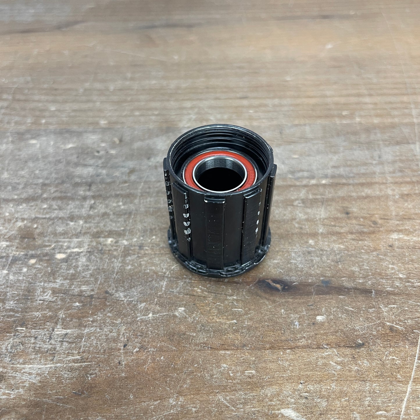 DT Swiss Ratchet Bike Freehub for Shimano/Sram 10-Speed Cassettes, 35mm