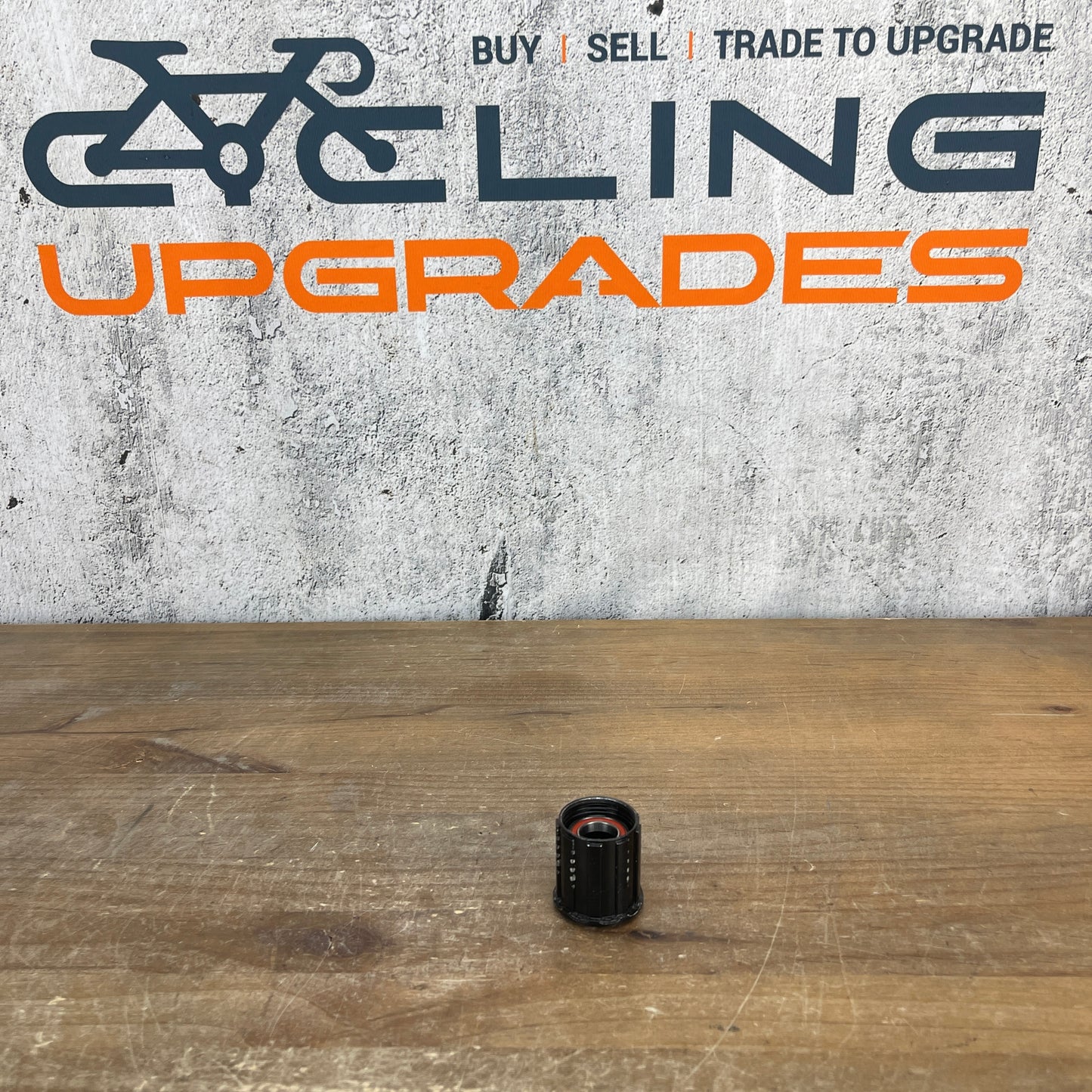 DT Swiss Ratchet Bike Freehub for Shimano/Sram 10-Speed Cassettes, 35mm