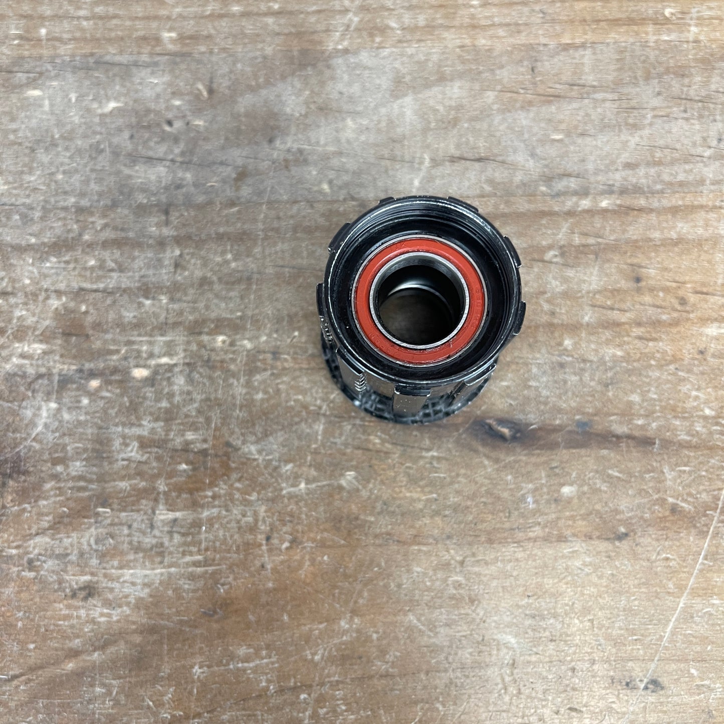 DT Swiss Ratchet Bike Freehub for Shimano/Sram 10-Speed Cassettes, 35mm
