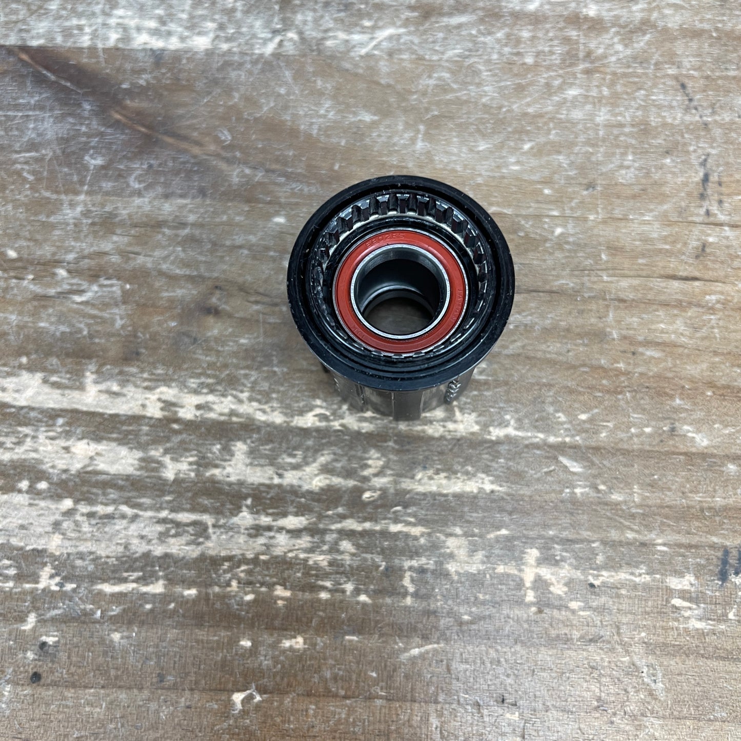 DT Swiss Ratchet Bike Freehub for Shimano/Sram 10-Speed Cassettes, 35mm