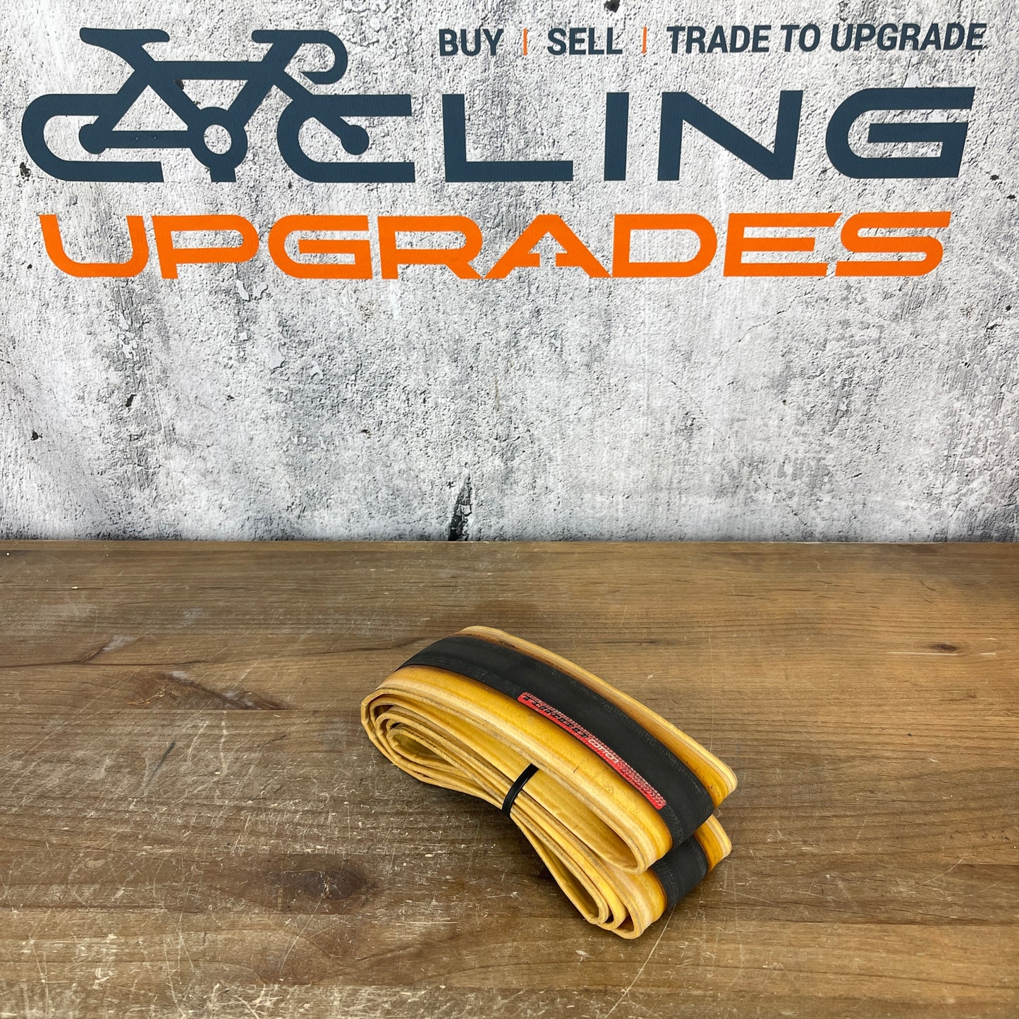 Specialized Turbo Cotton For the Connoisseur 700c x 26mm Single Tire