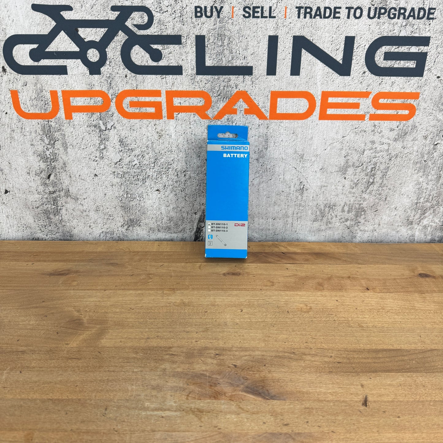 New! Shimano BT-DN110 11-Speed Electronic Internal Di2 Battery
