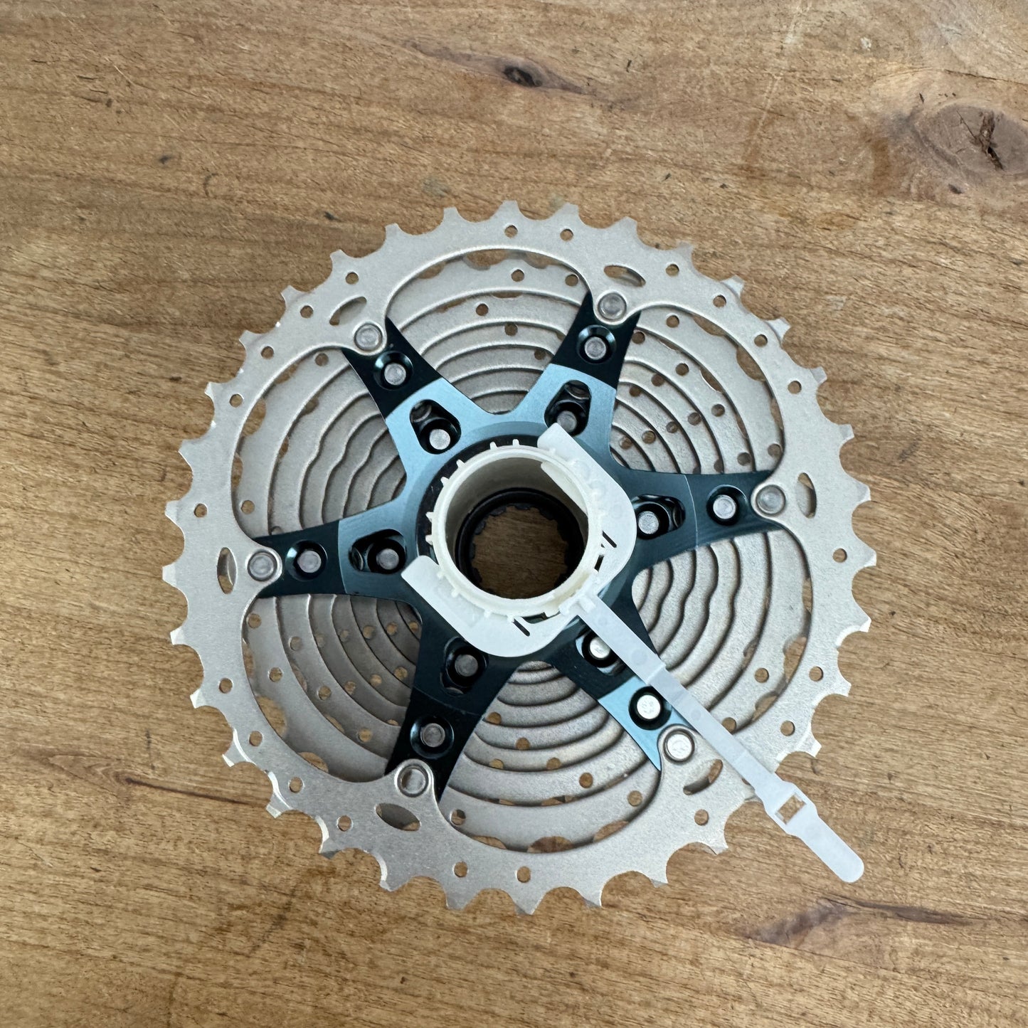 New! Shimano Ultegra/GRX CS-HG800 11-34t 11-Speed Bike Cassette 335g